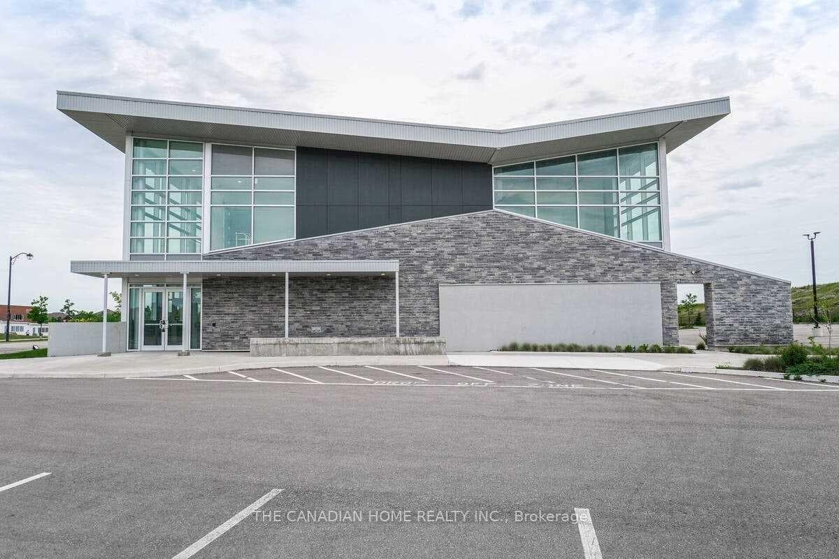 4645 Palladium Way - New Construction photo 9 of 34 in Burlington, Ontario