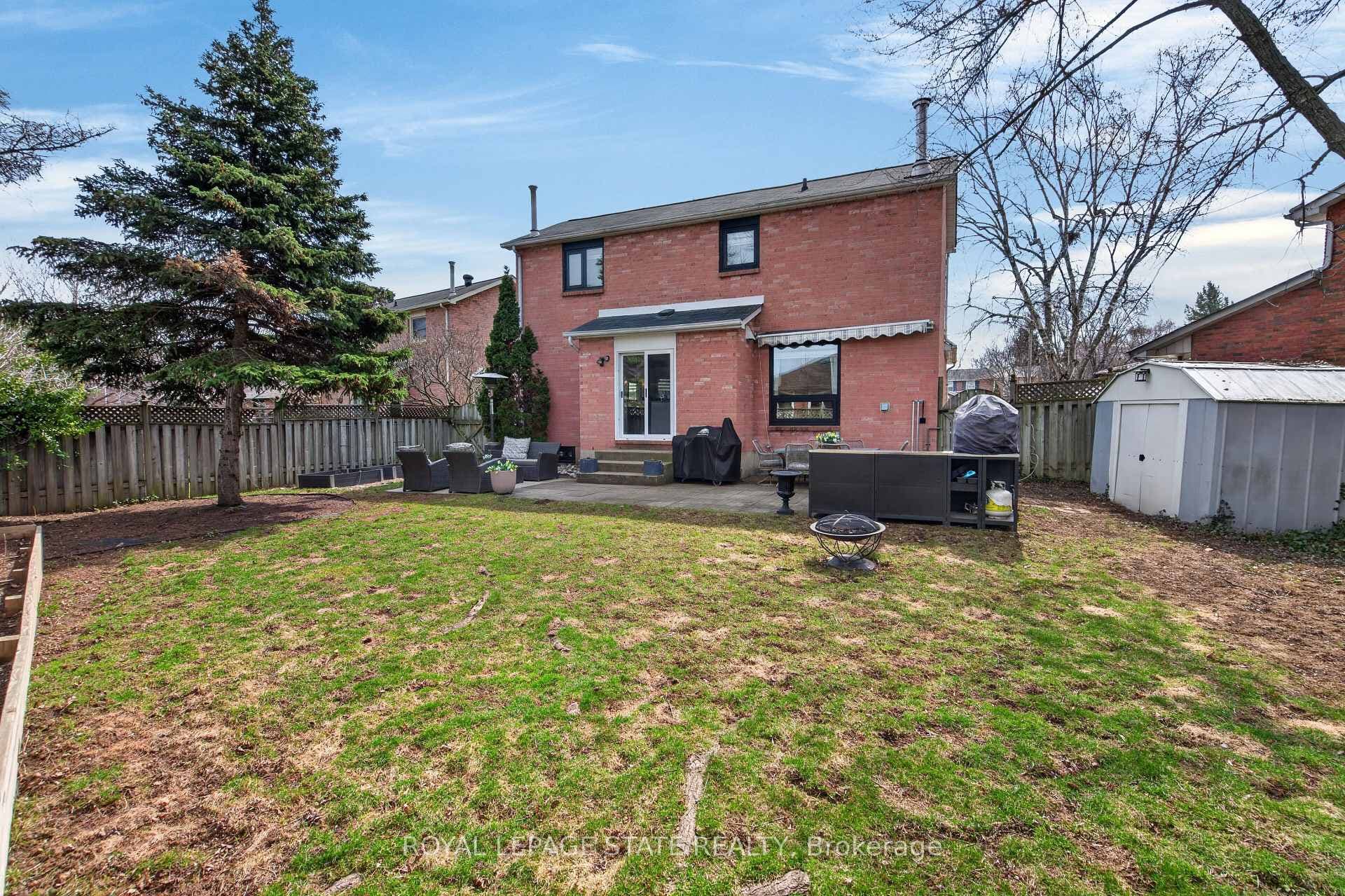 1151 Campbell Court - Detached photo 43 of 50 in Burlington, Ontario