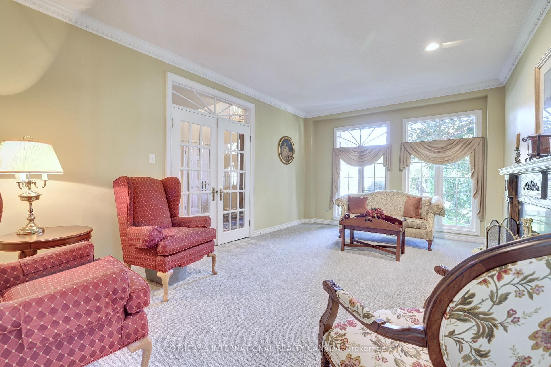 1379 Meadow Green Court - Detached photo 11 of 50 in Mississauga, Ontario