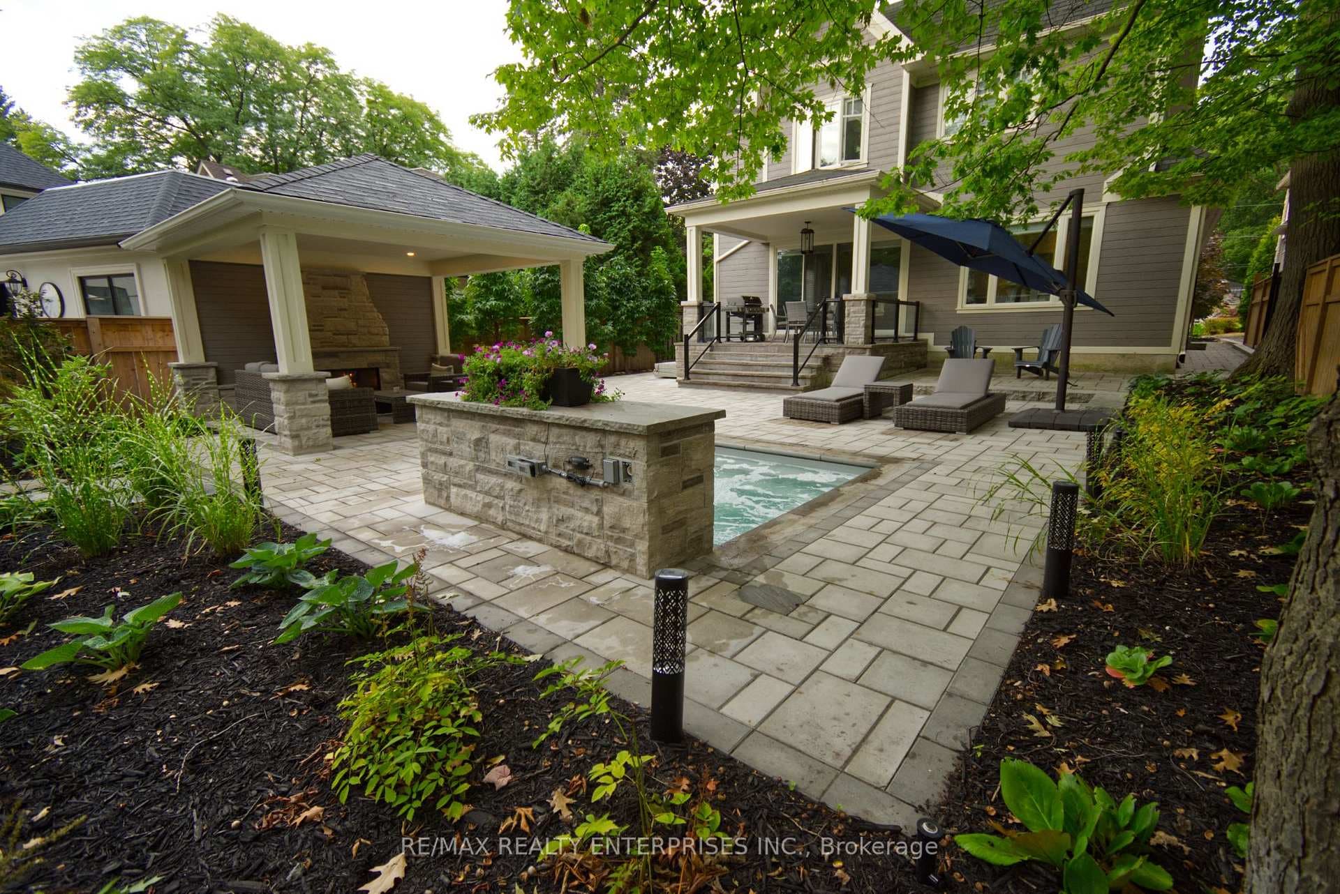 1343 Milton Avenue - Detached photo 37 of 50 in Mississauga, Ontario