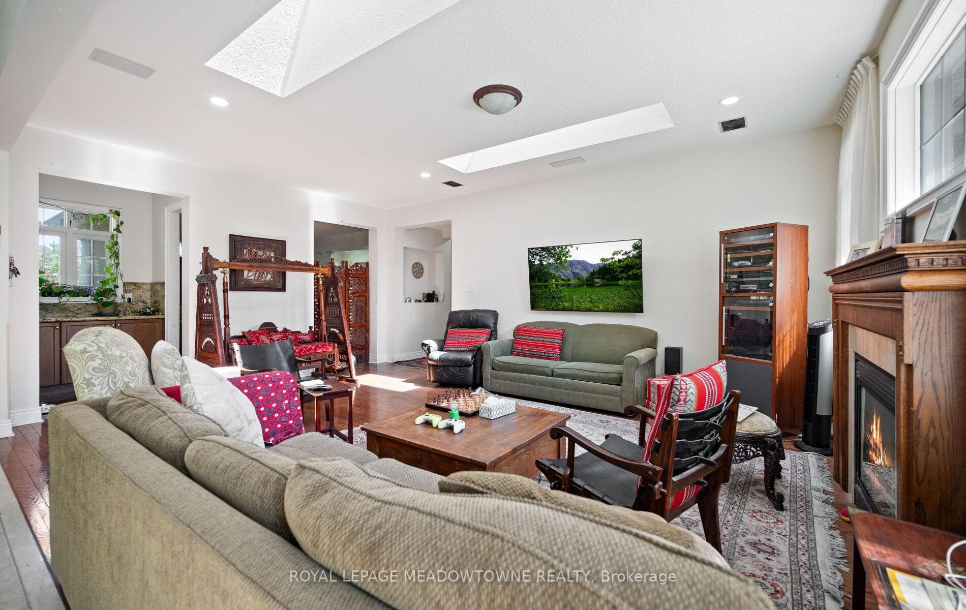 18 Tristan Court - Detached photo 20 of 37 in Brampton, Ontario