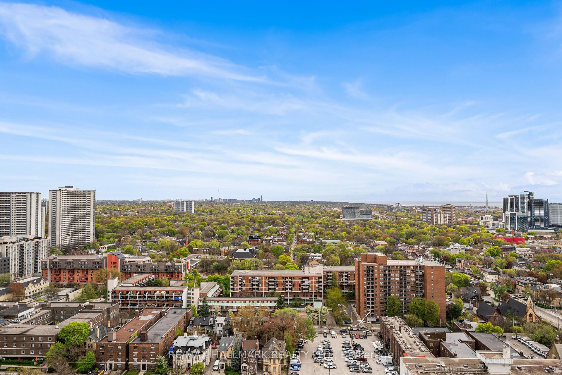 40 Homewood Avenue Unit 3112 - Condo photo 18 of 23 in Regent Park / Cabbagetown / St. James Town, Ontario
