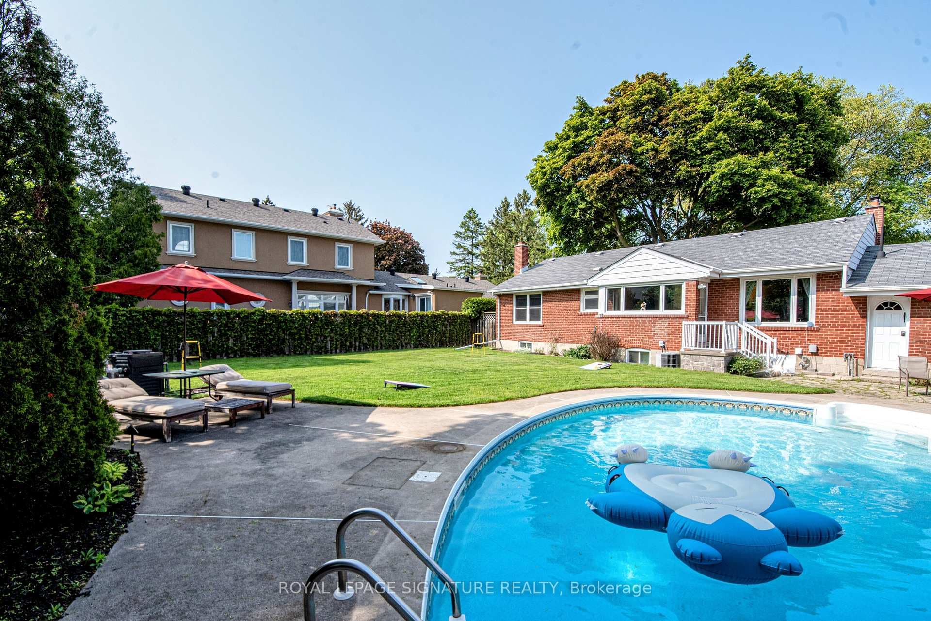 1570 Park Royale Boulevard - Detached photo 37 of 38 in Mississauga, Ontario