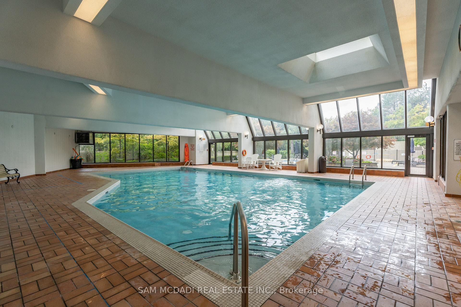5444 Yonge Street Unit 304 - Condo photo 32 of 40 in Thornhill / Willowdale, Ontario