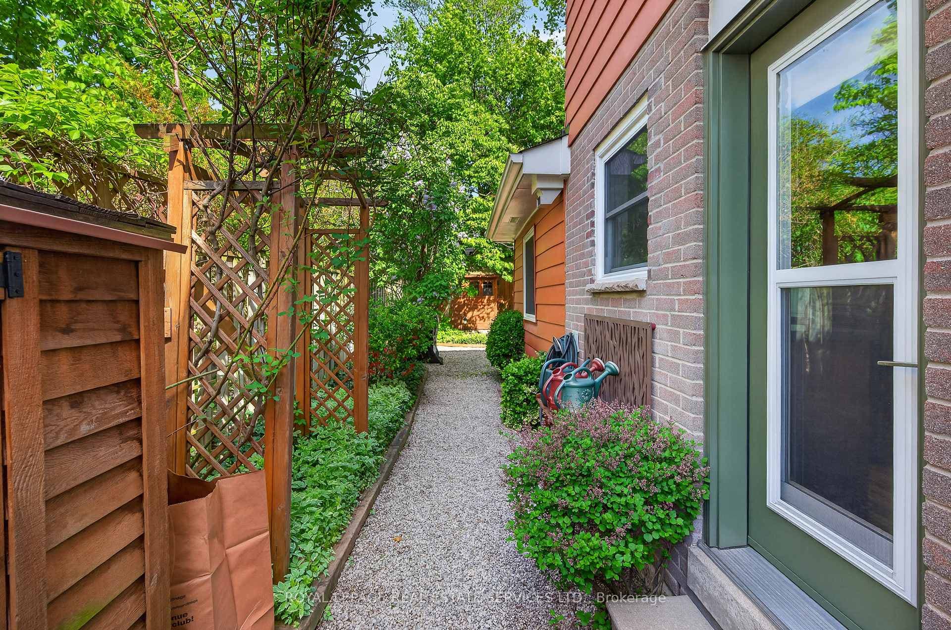 141 Oakdale Drive - Detached photo 46 of 50 in Oakville, Ontario