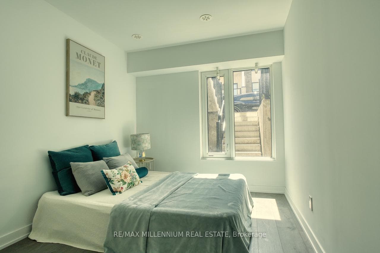 1131 Cooke Boulevard Unit 709 - New Construction photo 16 of 25 in Burlington, Ontario