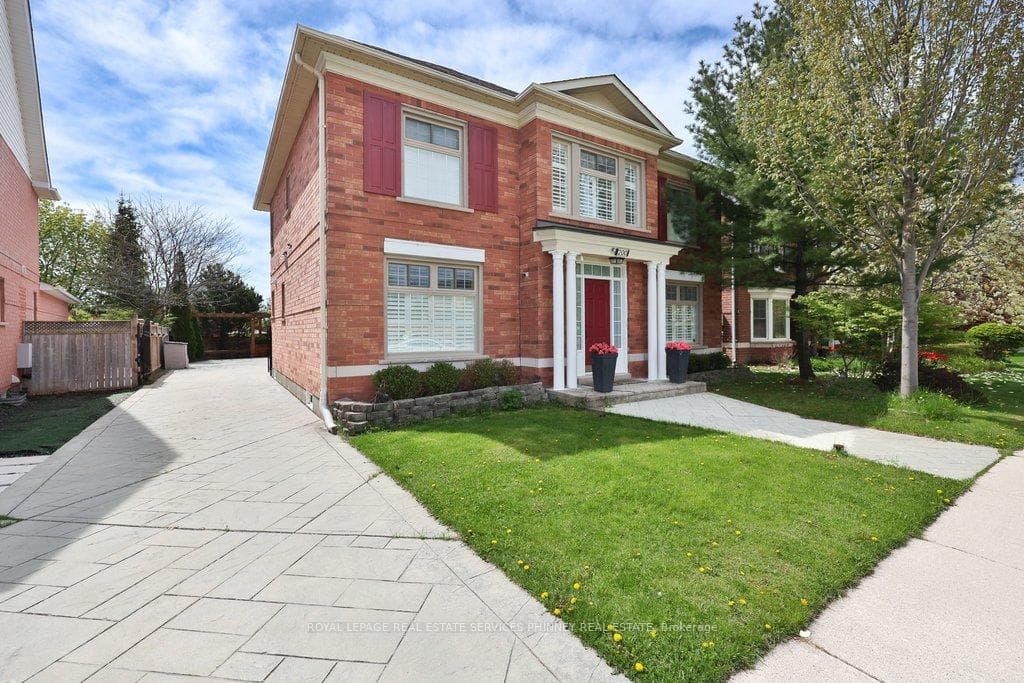200 Lexington Road - Detached photo 37 of 37 in Oakville, Ontario