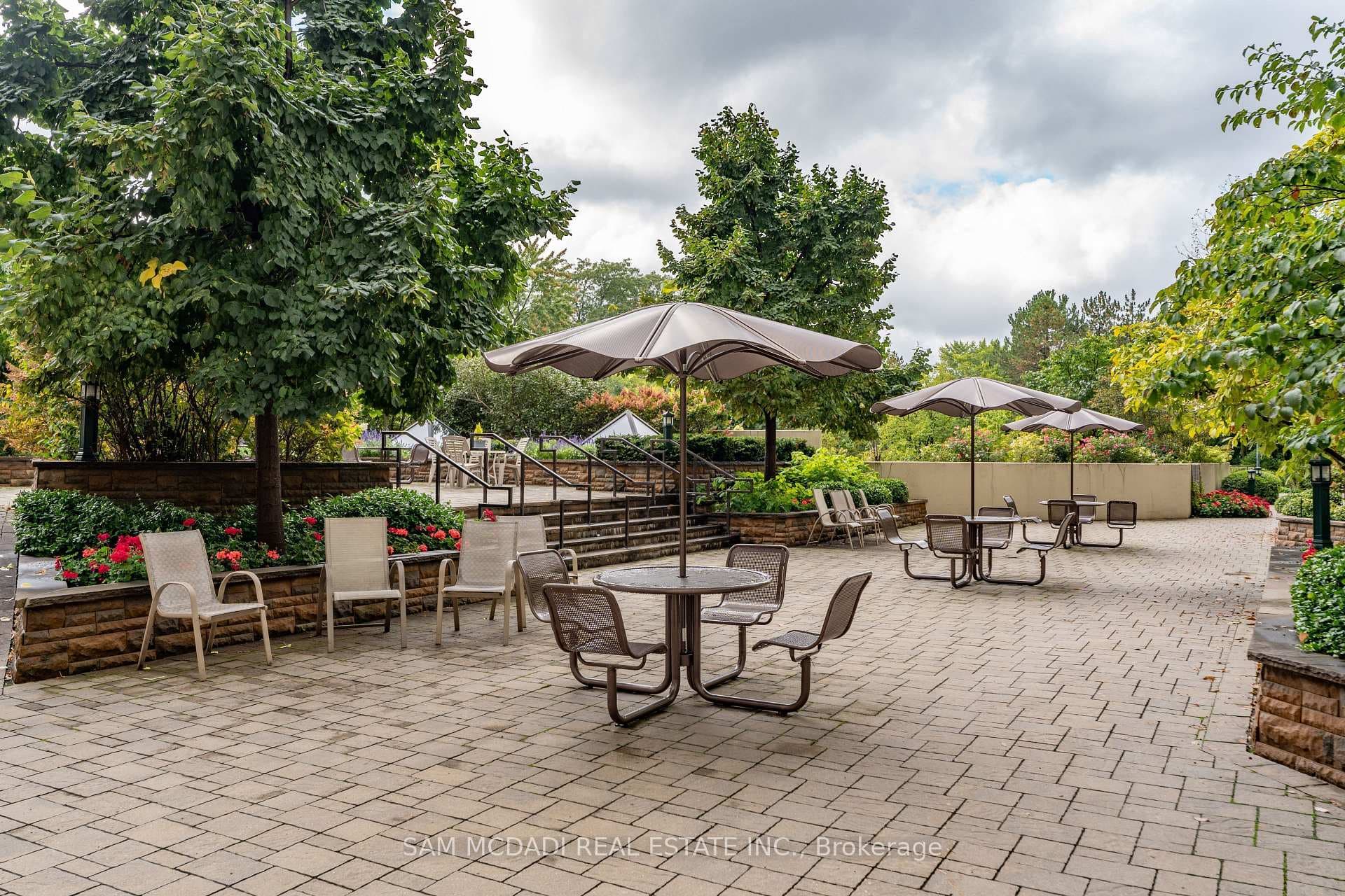 5444 Yonge Street Unit 304 - Condo photo 37 of 40 in Thornhill / Willowdale, Ontario