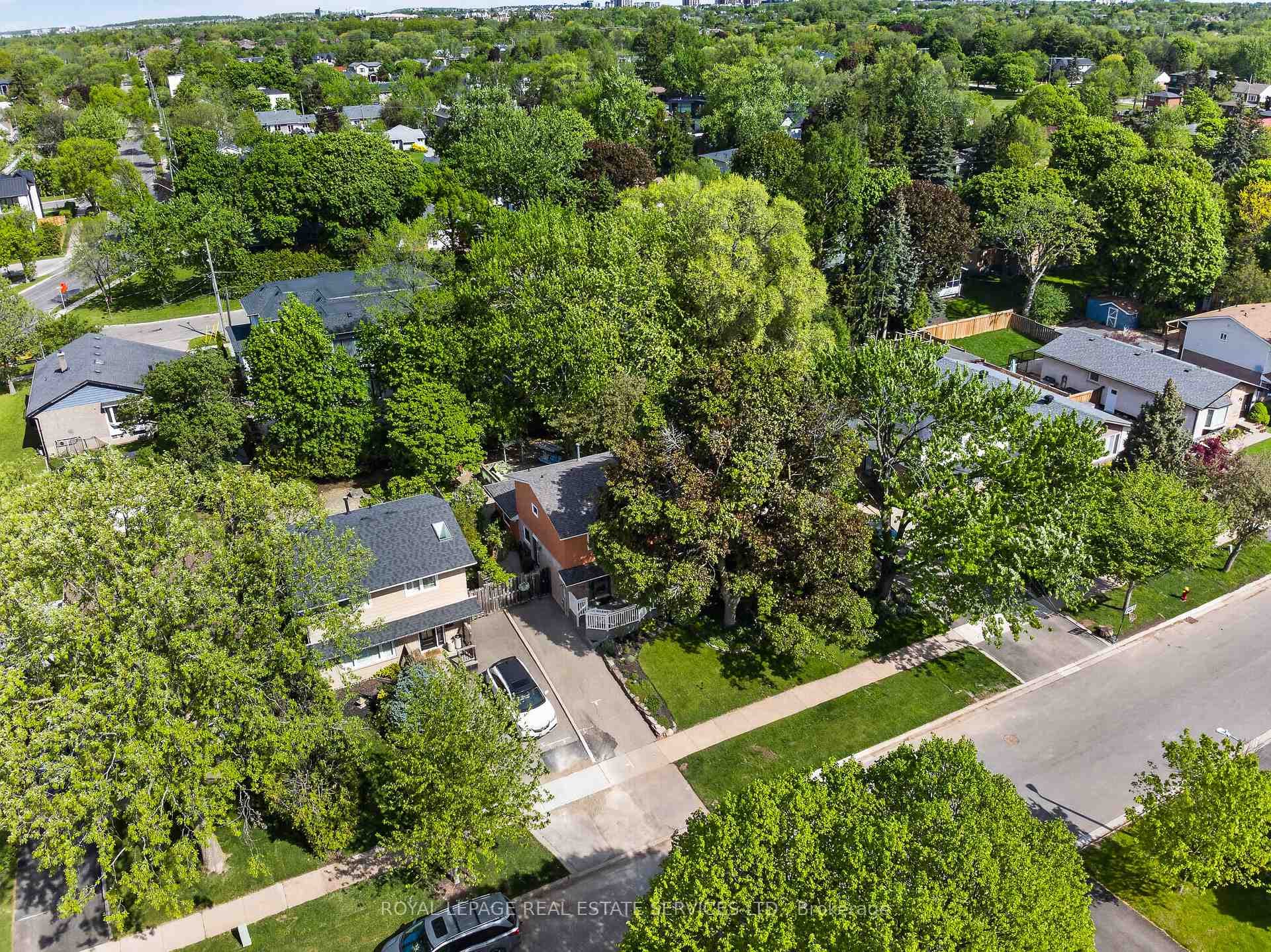 141 Oakdale Drive - Detached photo 47 of 50 in Oakville, Ontario