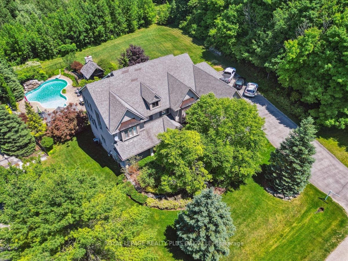 11365 Taylor Court - home for sale in Milton, Ontario