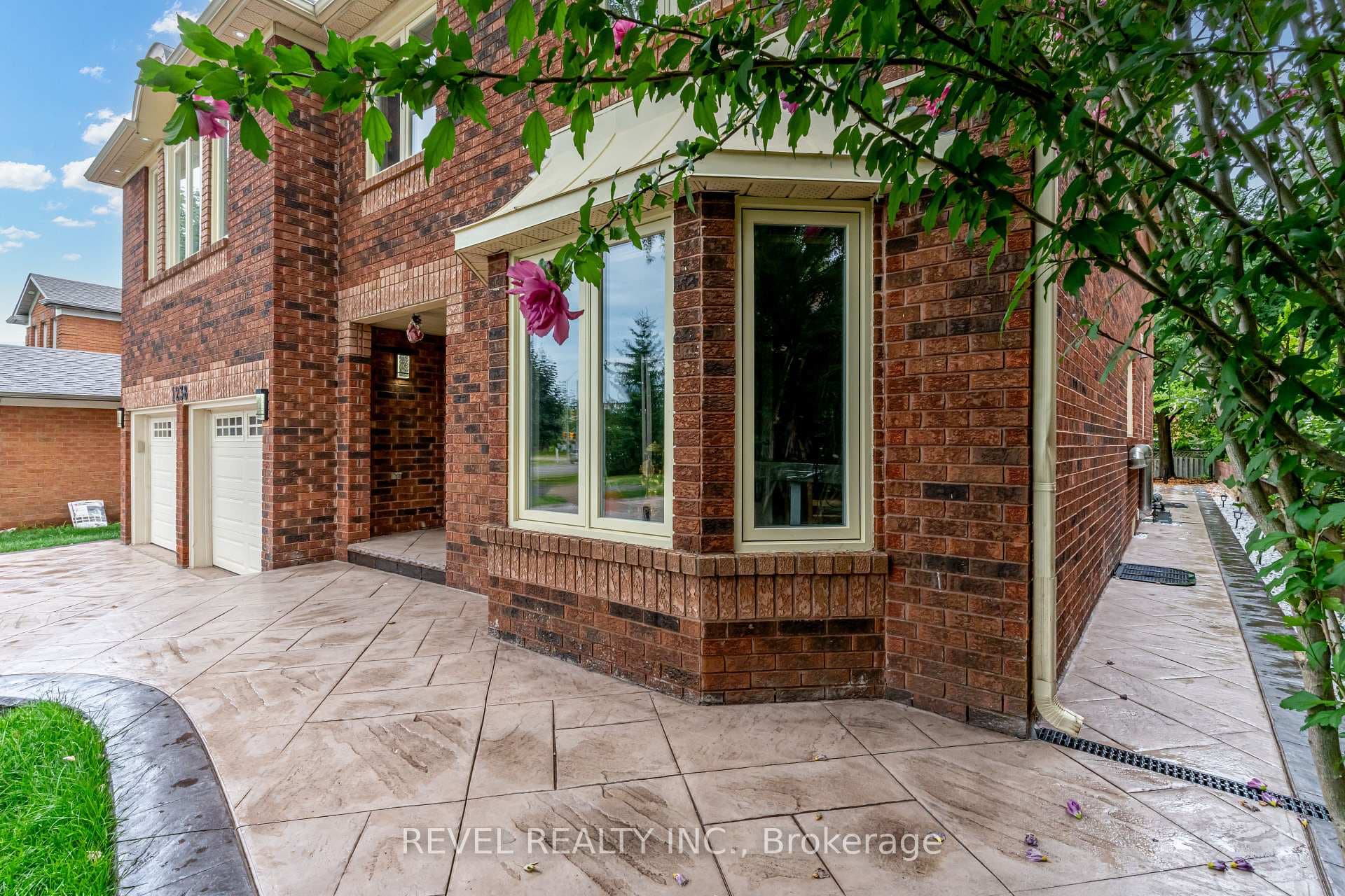 1238 Playter Place Unit Basement - Detached photo 16 of 17 in Oakville, Ontario