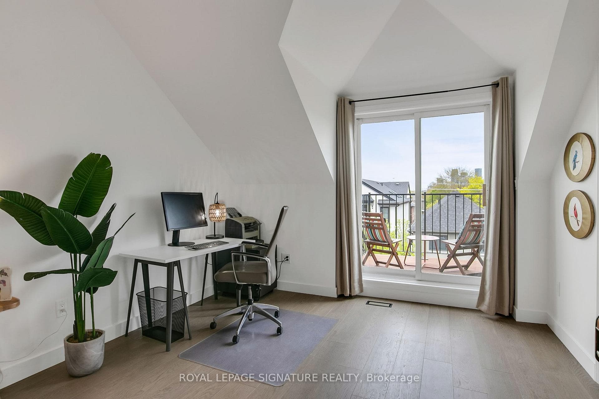 41 San Remo Terrace - Condo photo 21 of 29 in Liberty Village / Parkdale / South Parkdale, Ontario