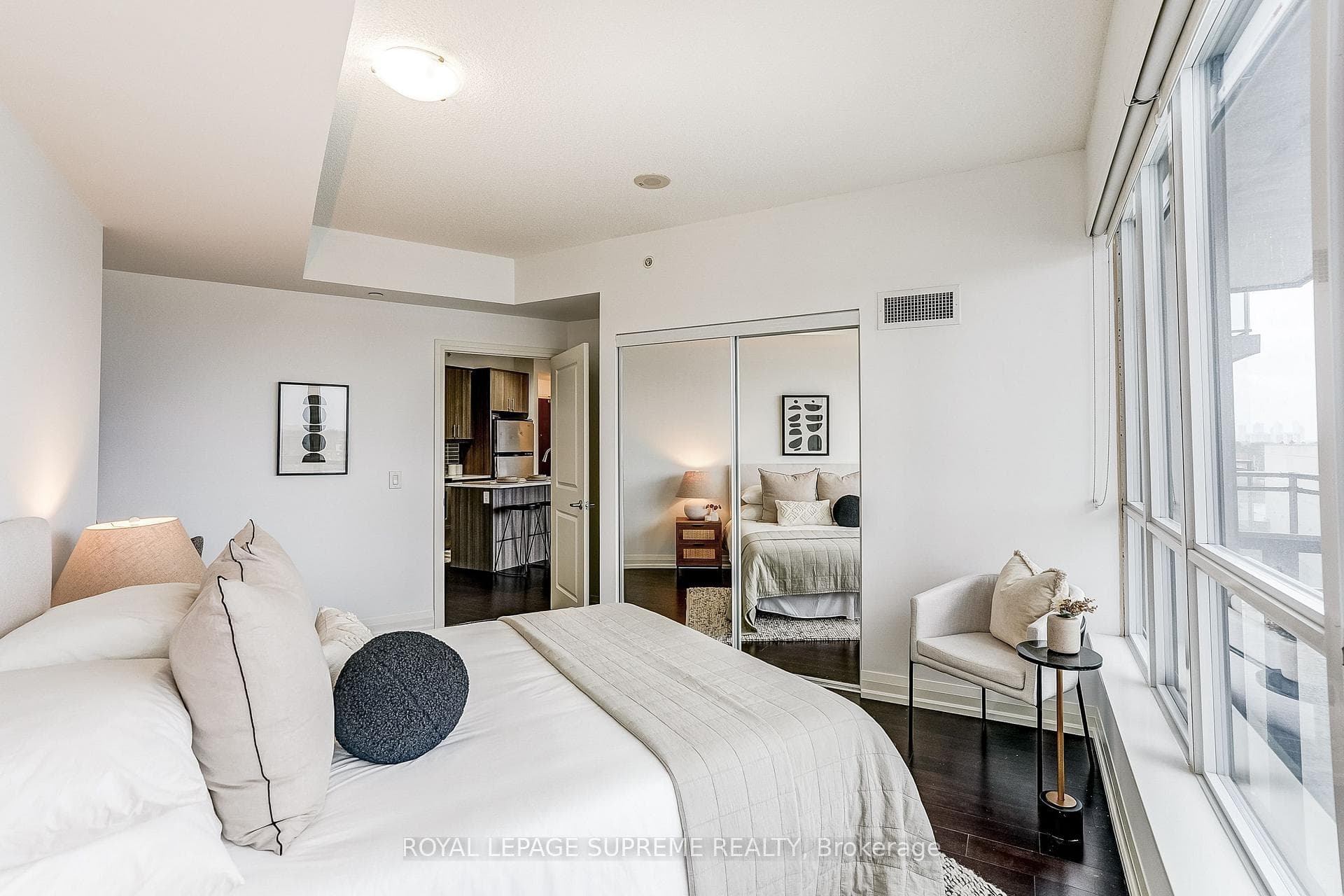 85 The Donway West N/A Unit 504 - Condo photo 9 of 42 in Don Mills / Parkwoods / Victoria Village, Ontario