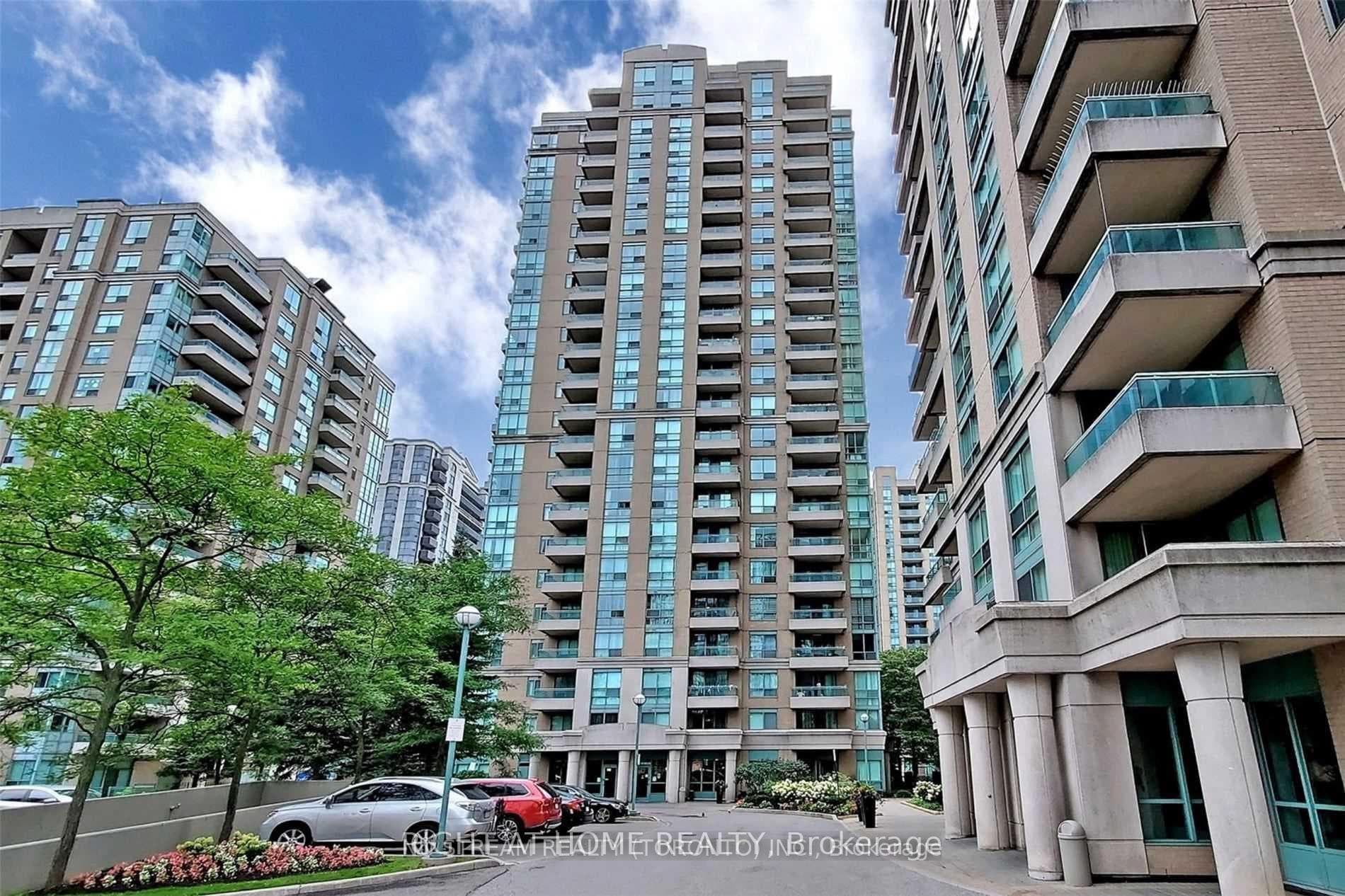 3 Pemberton Avenue Unit 1706 - Condo photo 1 of 1 in Willowdale / Newtonbrook, Ontario