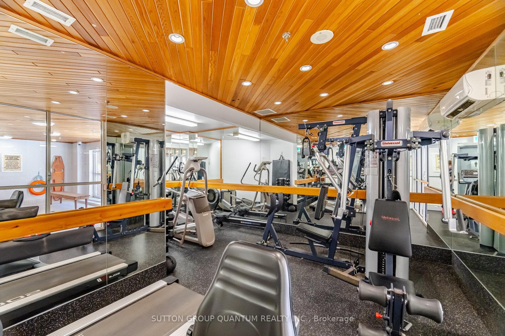 50 Old Mill Road Unit 503 - Condo photo 41 of 50 in Oakville, Ontario