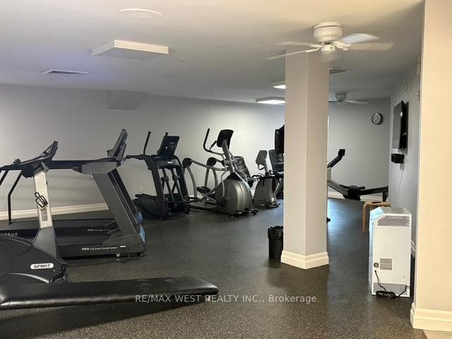 1400 Dixie Road Unit 604 - Condo photo 31 of 35 in Mississauga, Ontario