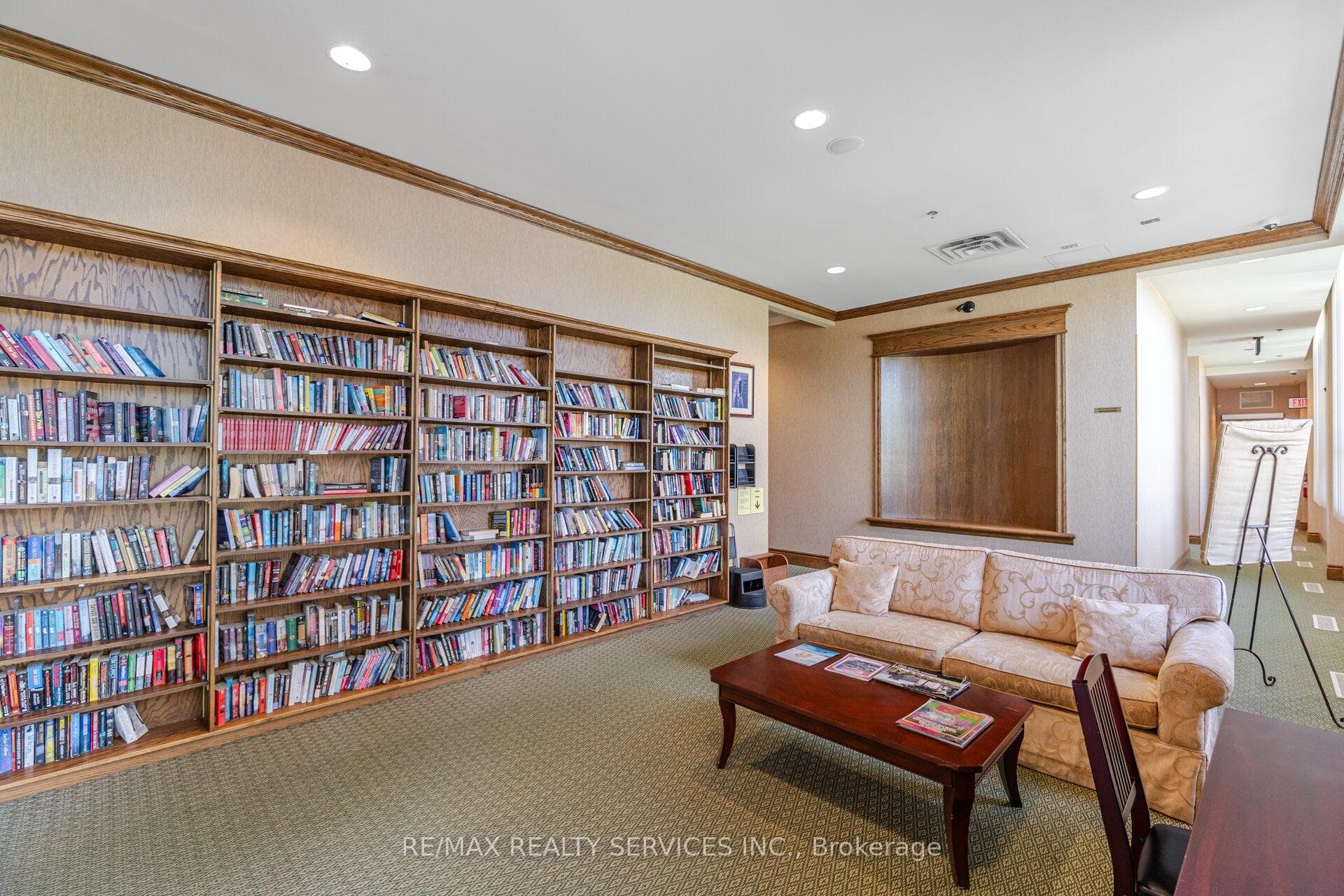 25 Via Rosedale N/A Unit 116 - Condo photo 19 of 25 in Brampton, Ontario