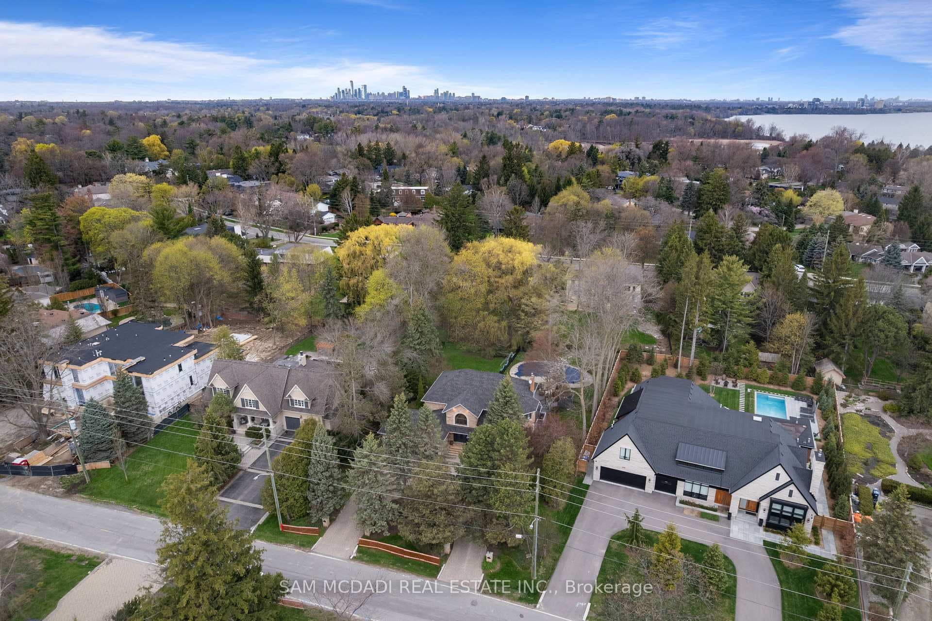 495 Meadow Wood Road - Detached photo 49 of 50 in Mississauga, Ontario