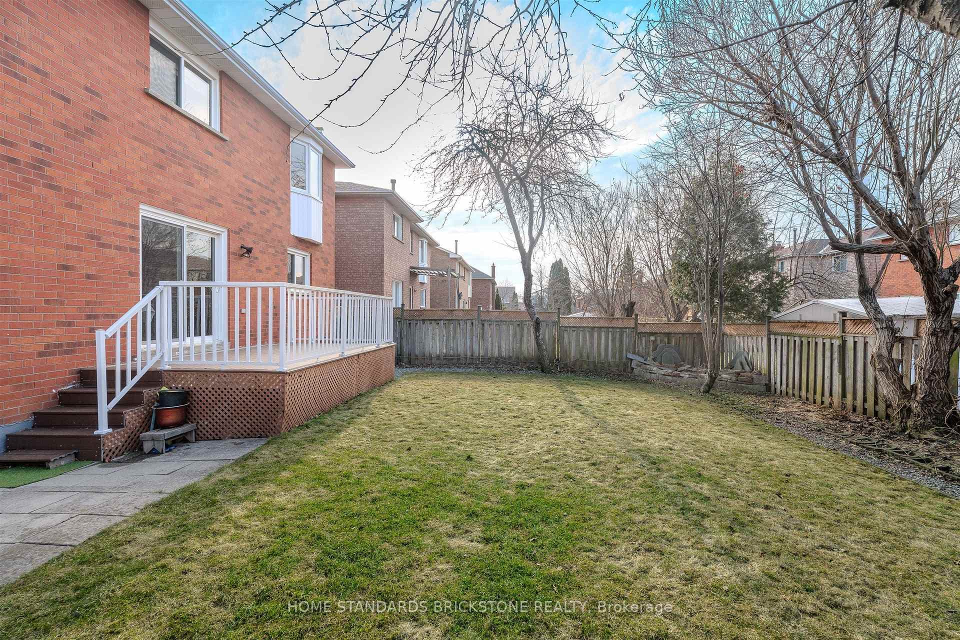 4538 Penhallow Road - Detached photo 47 of 49 in Mississauga, Ontario