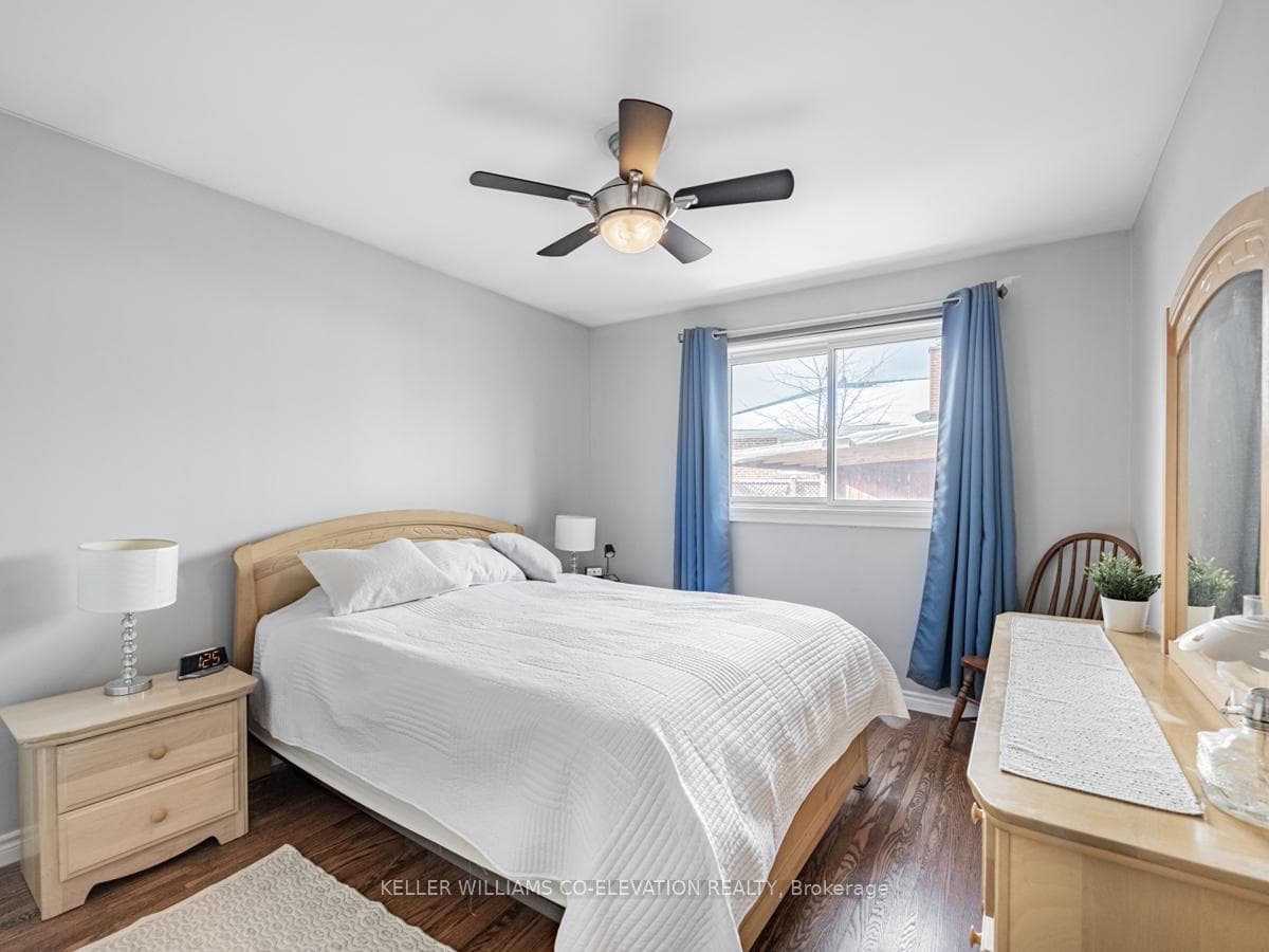94 Archibald Street - Semi-Detached photo 18 of 35 in Brampton, Ontario