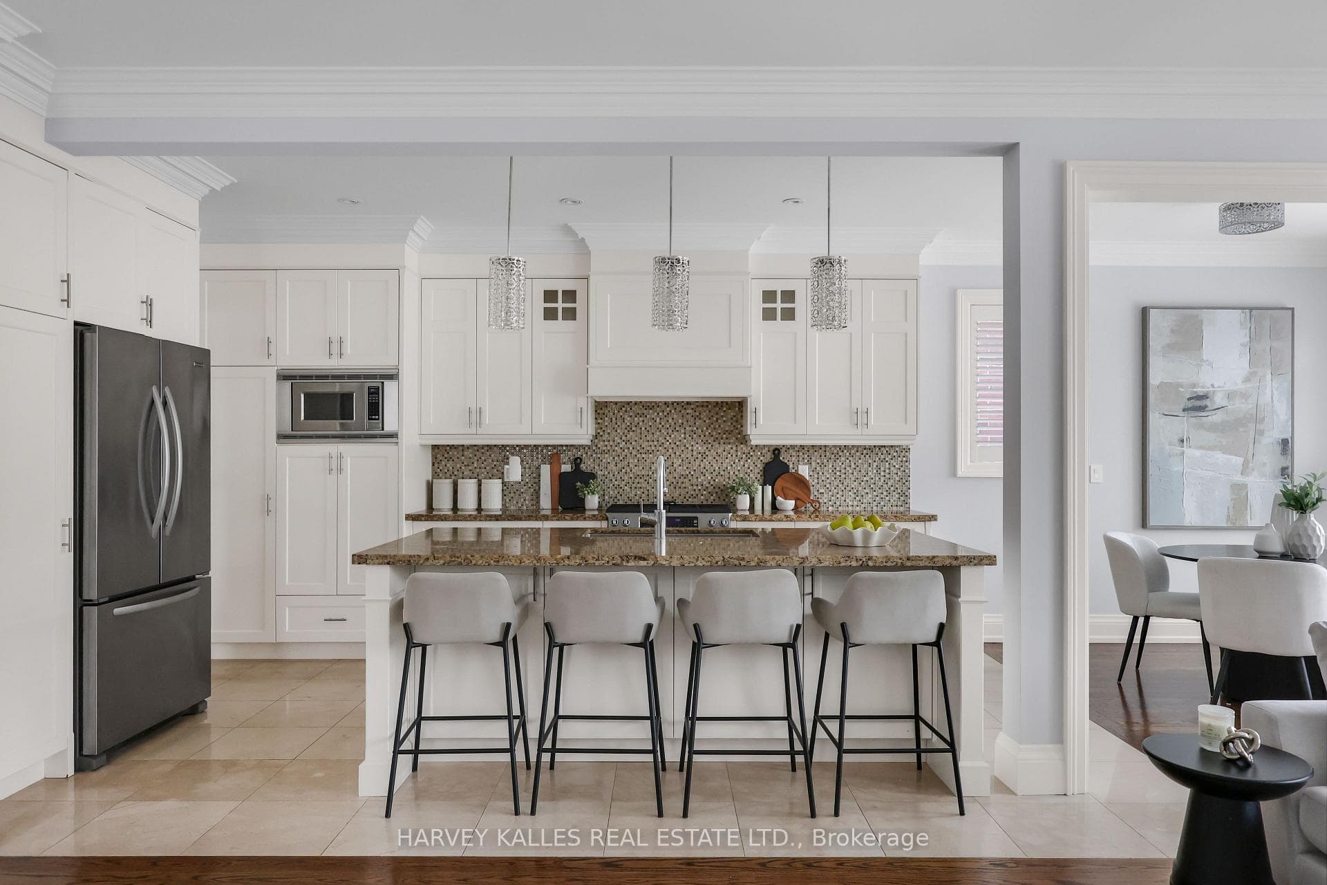 177 Churchill Avenue - New Construction photo 13 of 48 in Thornhill / Willowdale, Ontario