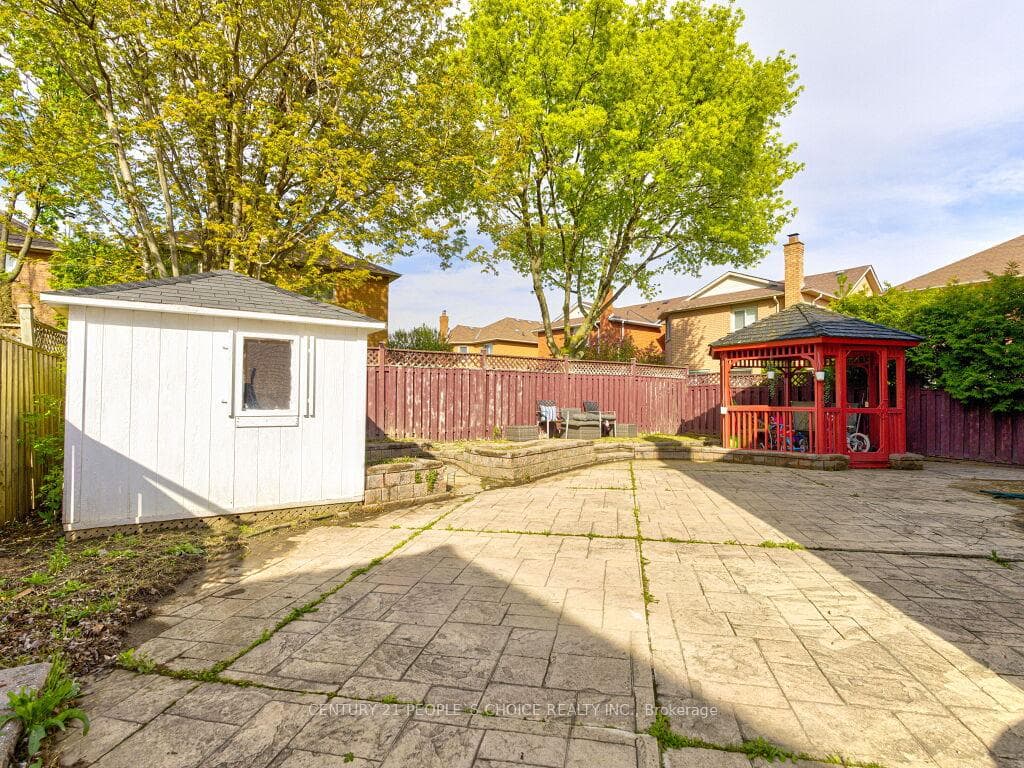 5965 River Grove Avenue - Detached photo 48 of 50 in Mississauga, Ontario