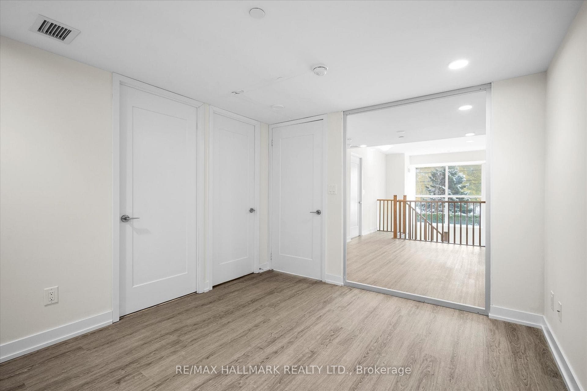 1350 Kingston Road Unit TH9 - Condo photo 31 of 39 in Birch Cliff / Cliffside, Ontario