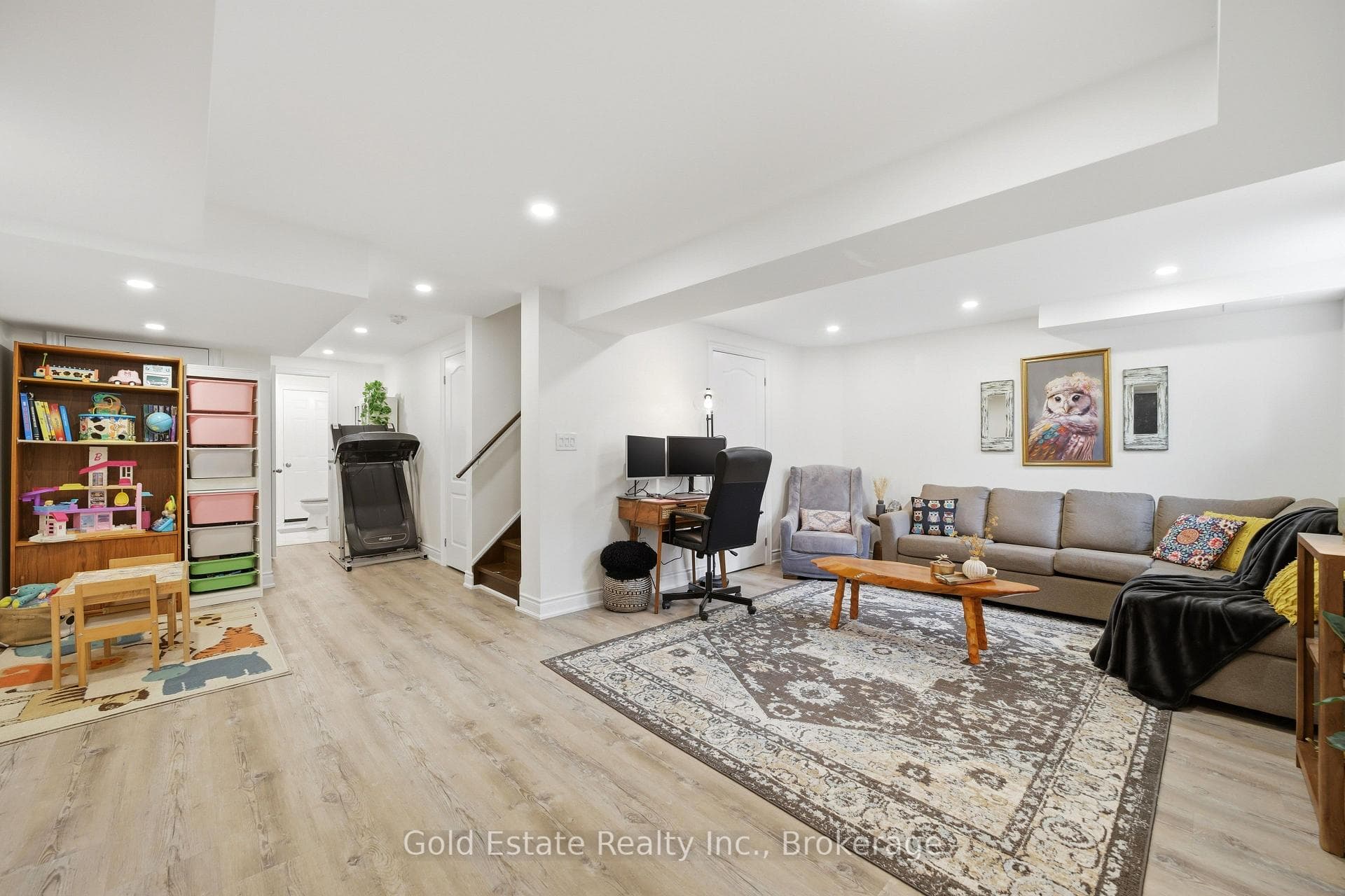 4875 Valera Road - Townhouse photo 19 of 23 in Burlington, Ontario