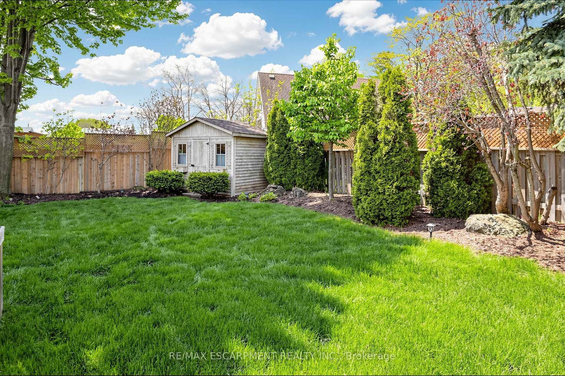 1365 Ester Drive - Detached photo 43 of 48 in Burlington, Ontario