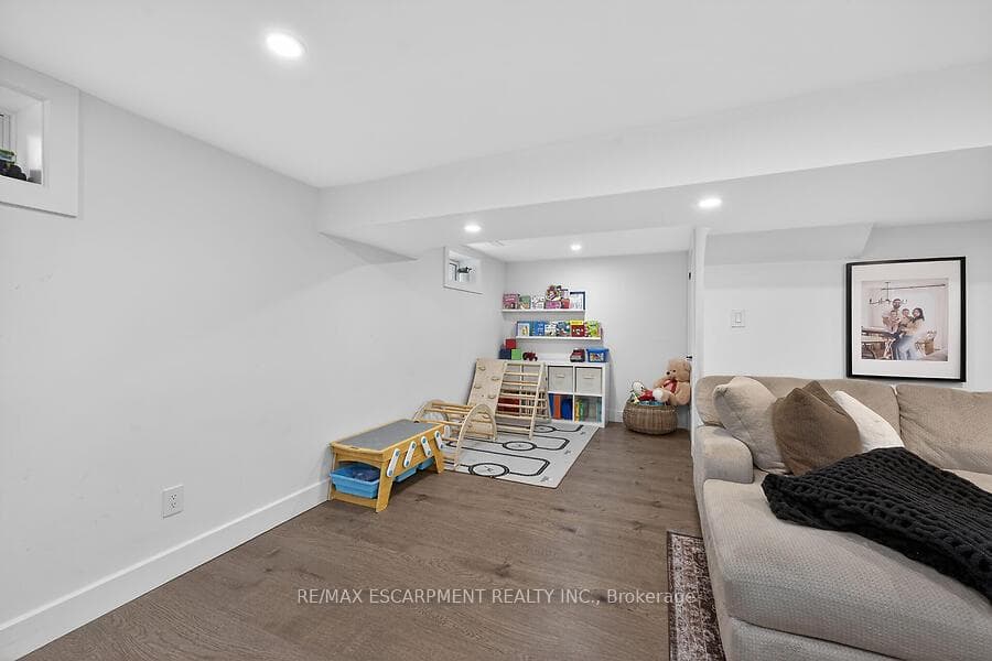 3088 PALMER Drive - Detached photo 33 of 50 in Burlington, Ontario