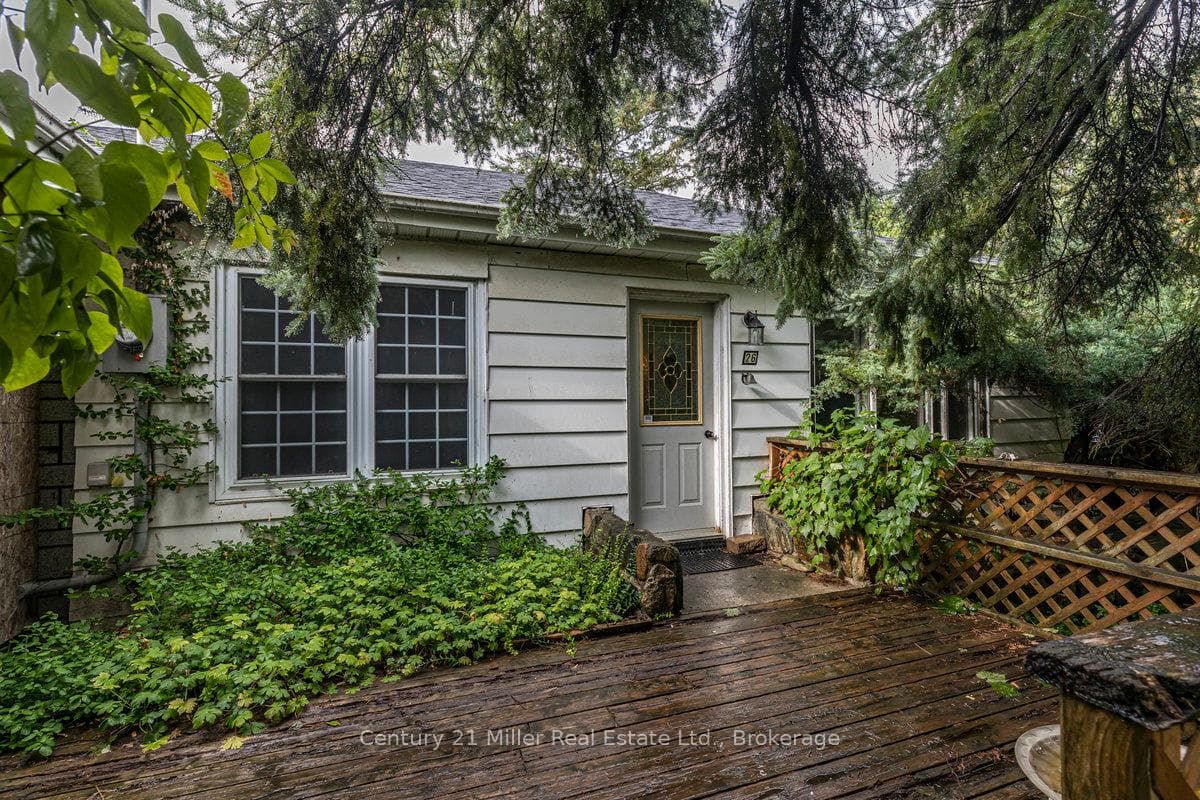 15836 Airport Road - home for sale in Caledon, Ontario