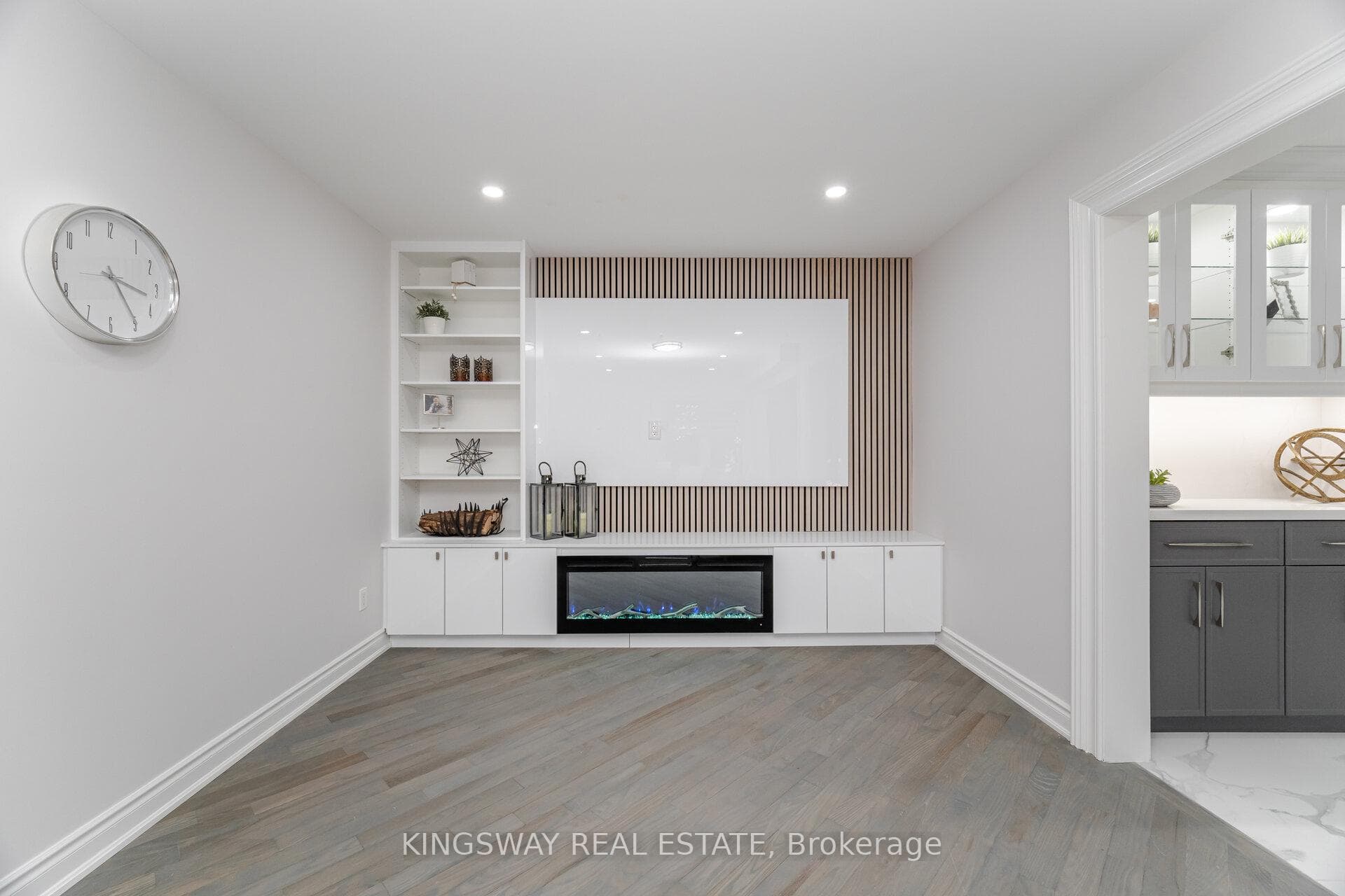 1008 Ceremonial Drive - Detached photo 25 of 48 in Mississauga, Ontario