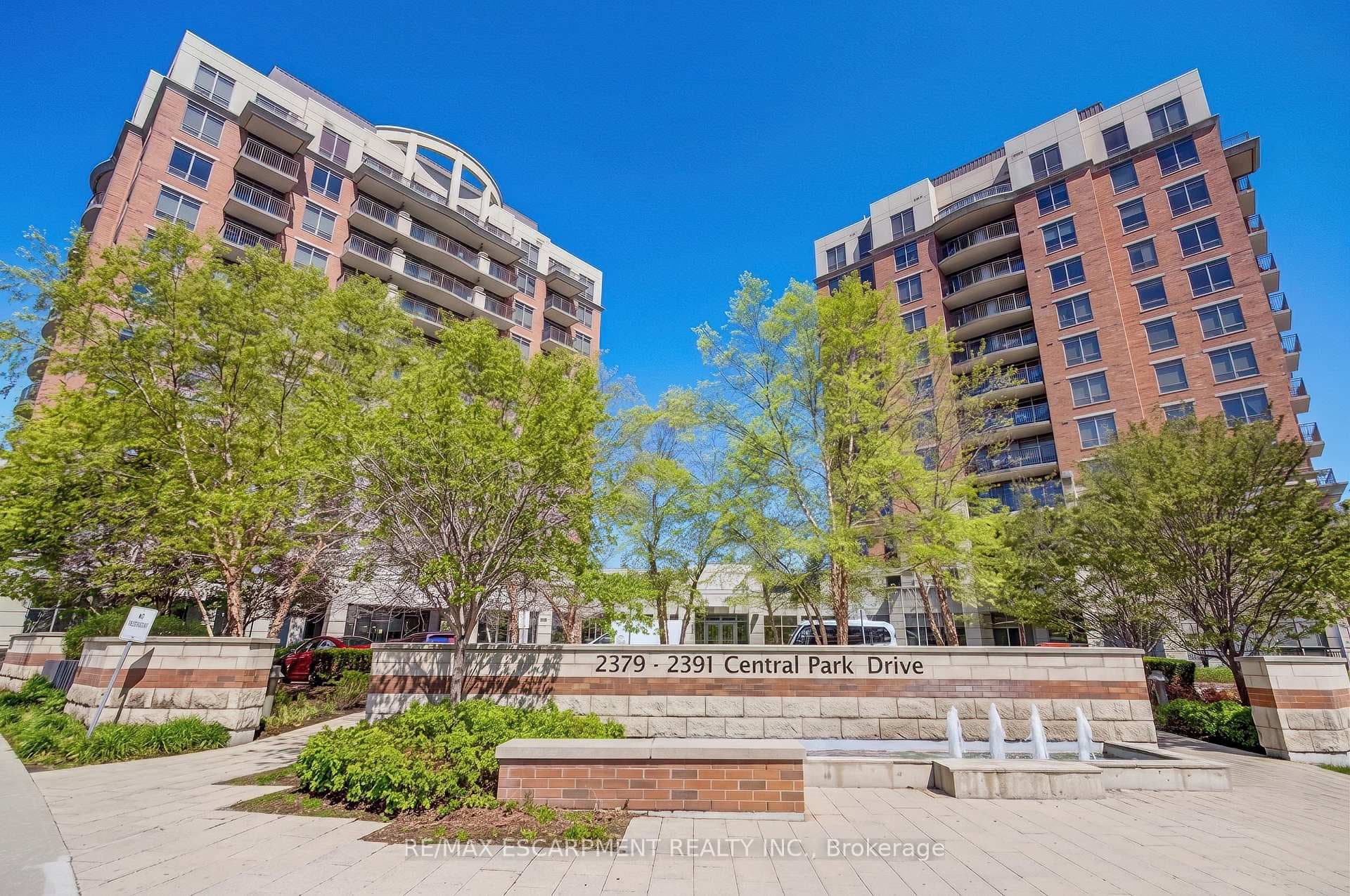 2379 Central Park Drive Unit 603 - Condo photo 1 of 43 in Oakville, Ontario
