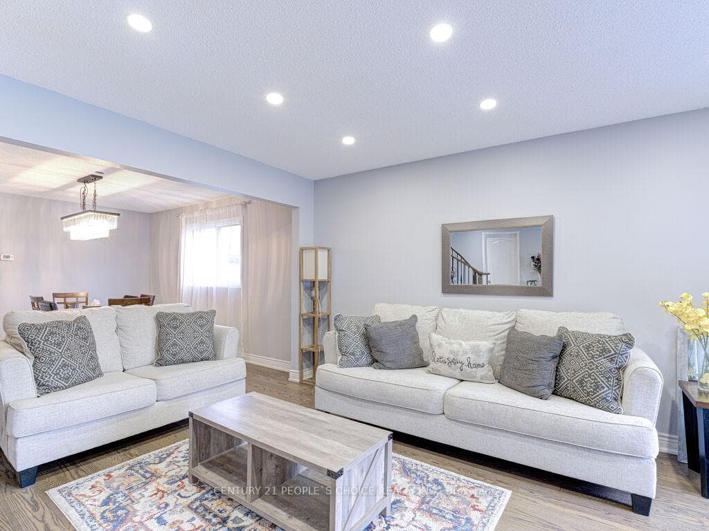 5965 River Grove Avenue - Detached photo 7 of 50 in Mississauga, Ontario