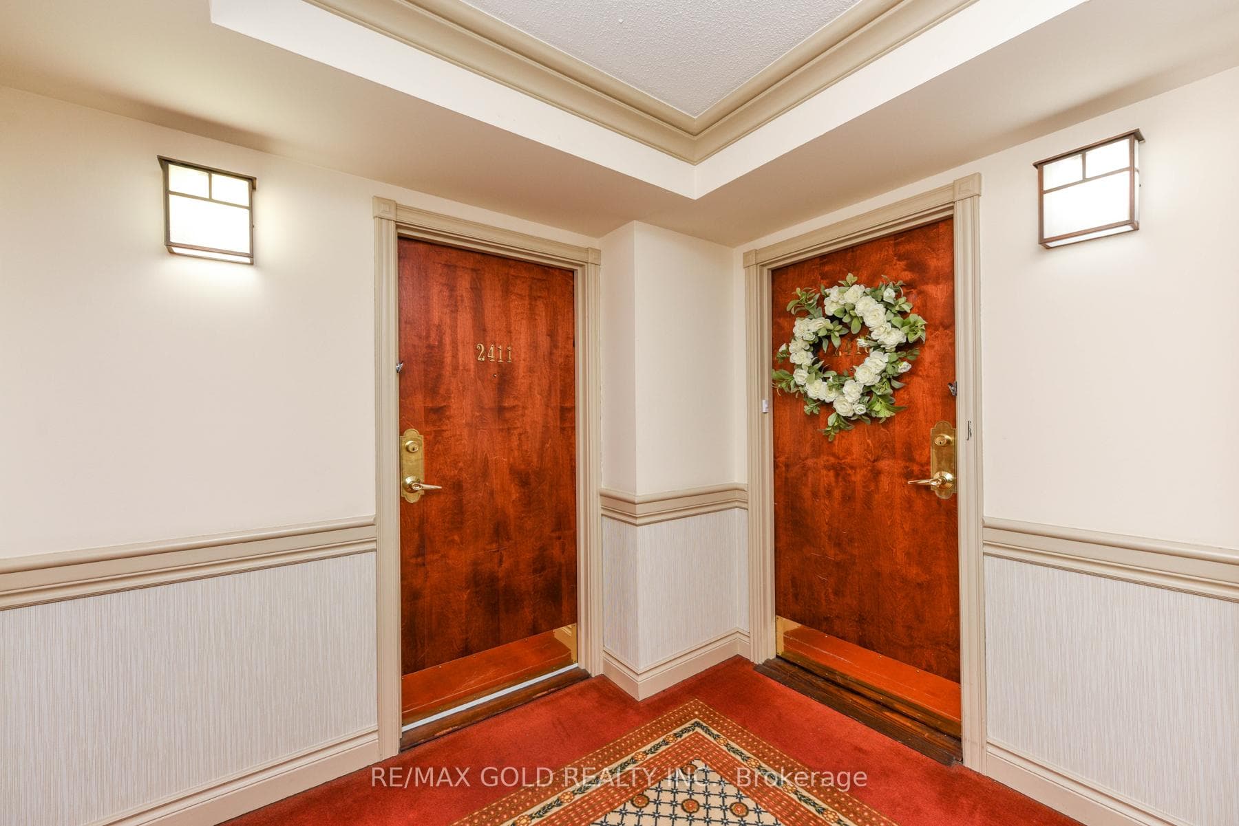 100 Burloak Drive Unit 2411 - Condo photo 30 of 48 in Burlington, Ontario