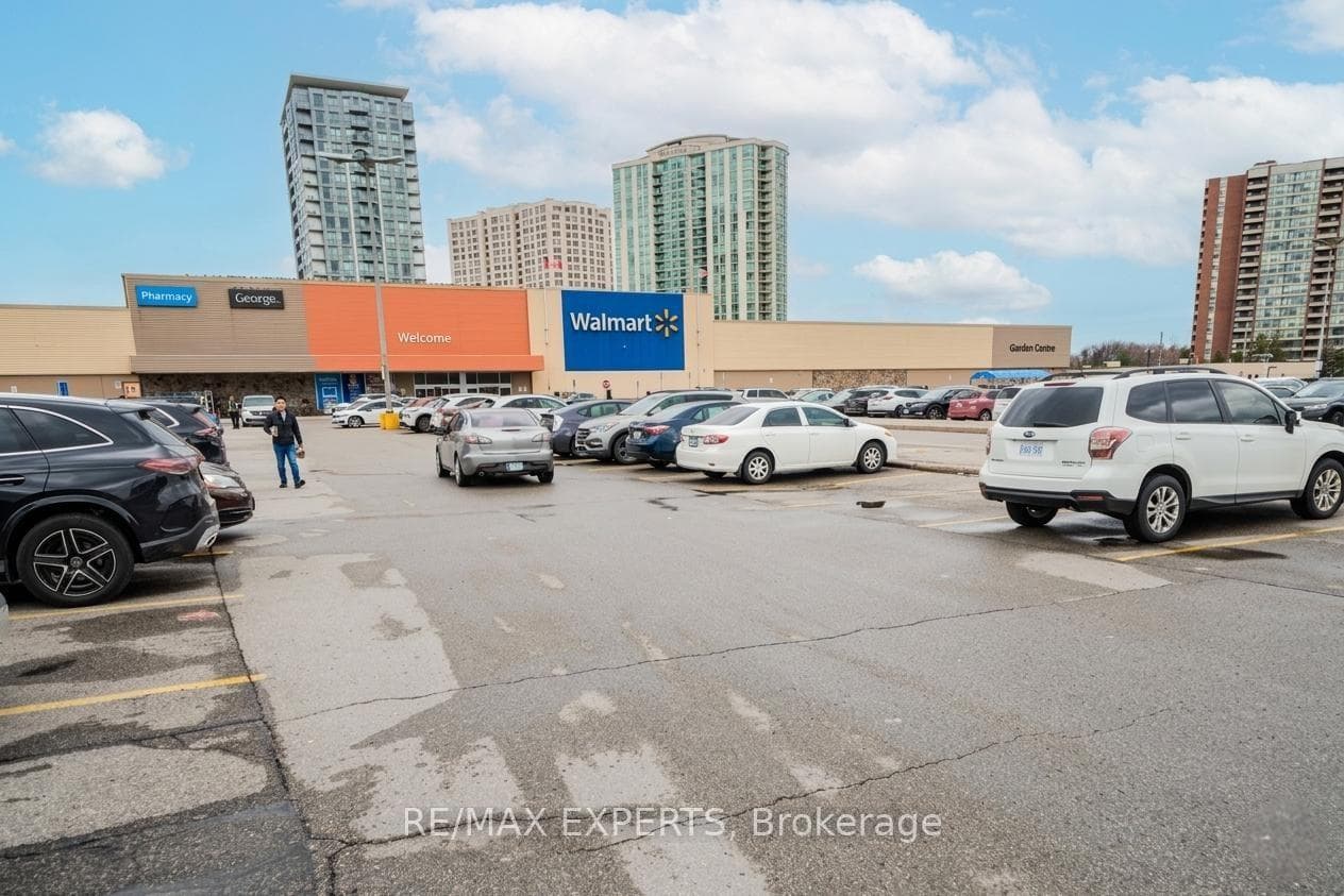 138 Bonis Avenue Unit 527 - Condo photo 41 of 42 in Scarborough Village / Eglinton East, Ontario