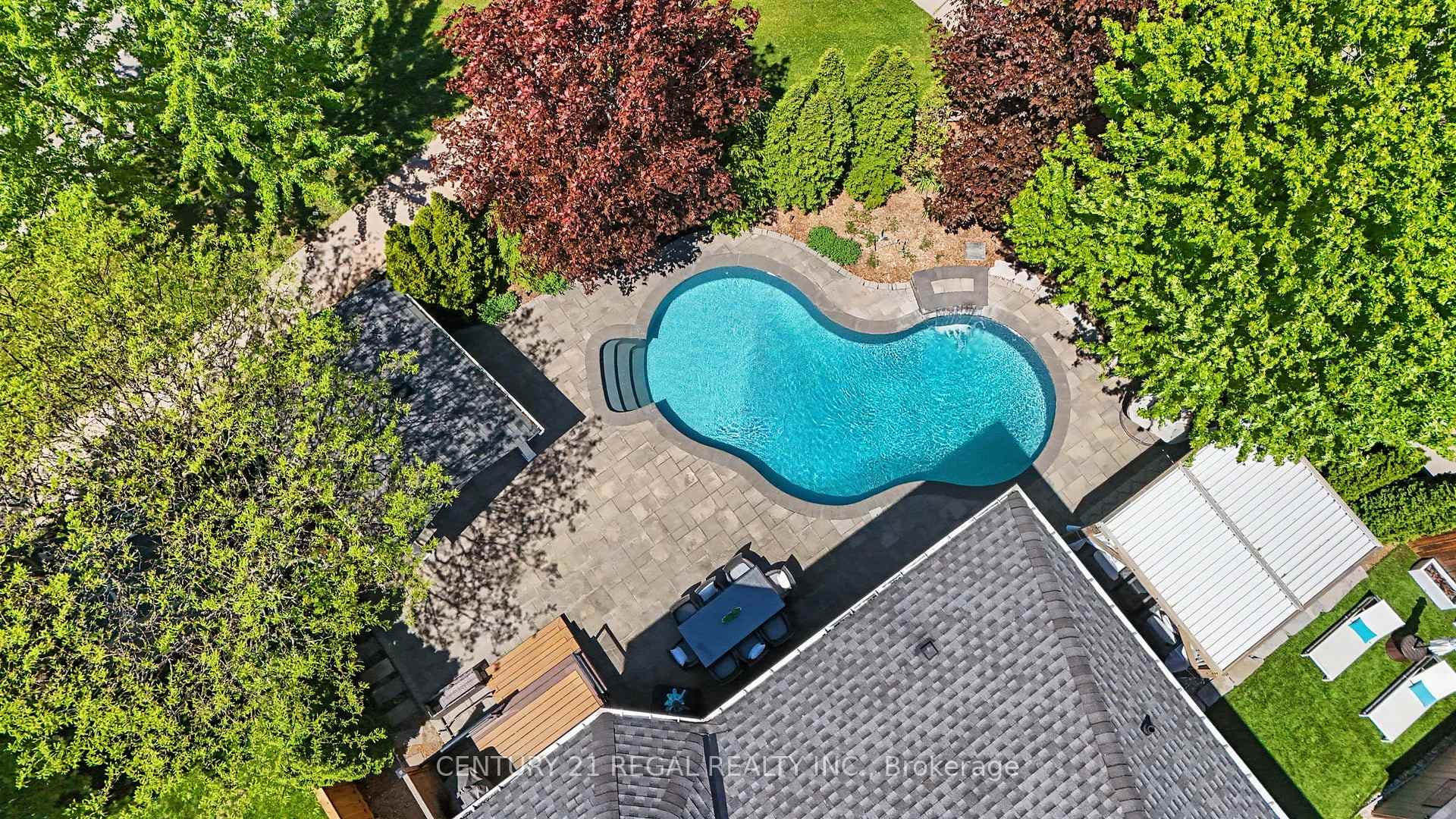 2260 Chickadee Crescent - Detached photo 1 of 47 in Oakville, Ontario