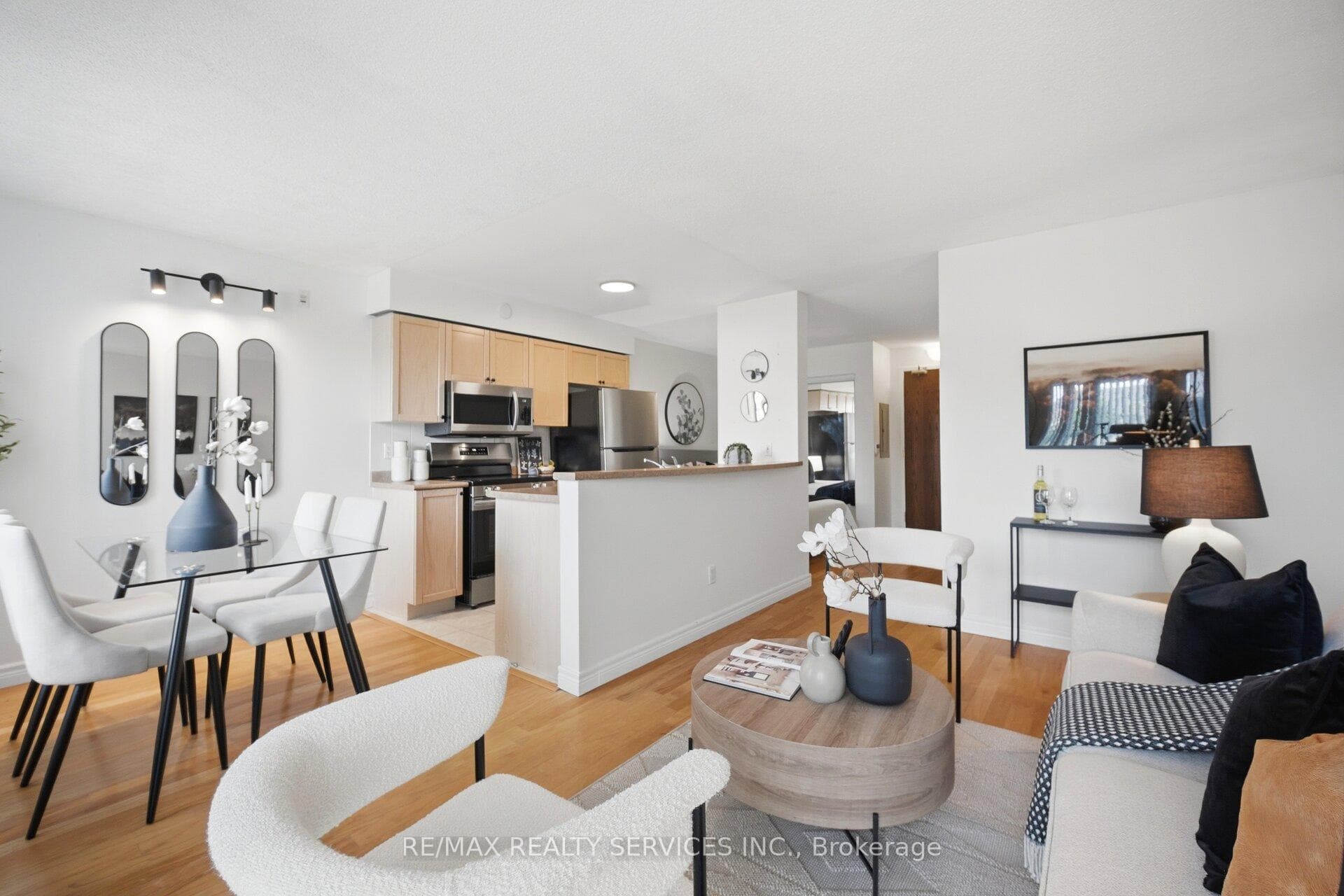 25 Via Rosedale N/A Unit 116 - Condo photo 4 of 25 in Brampton, Ontario