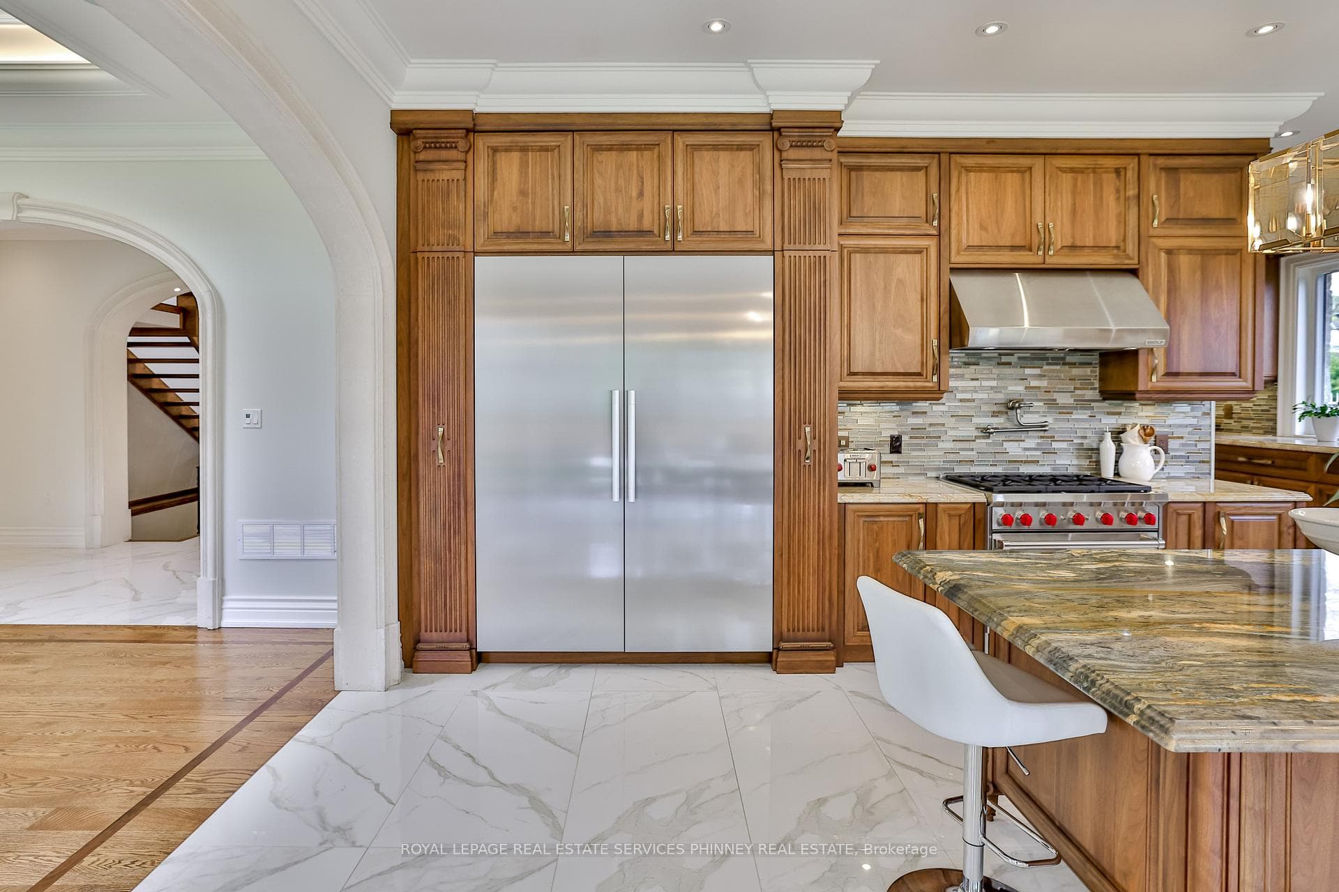1511 Broadmoor Avenue - Detached photo 12 of 50 in Mississauga, Ontario