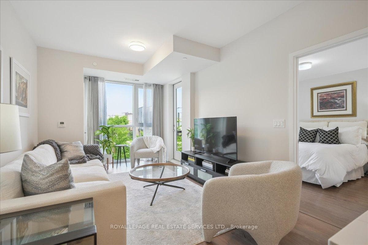 168 Sabina Drive Unit 211 - Condo photo 18 of 41 in Oakville, Ontario