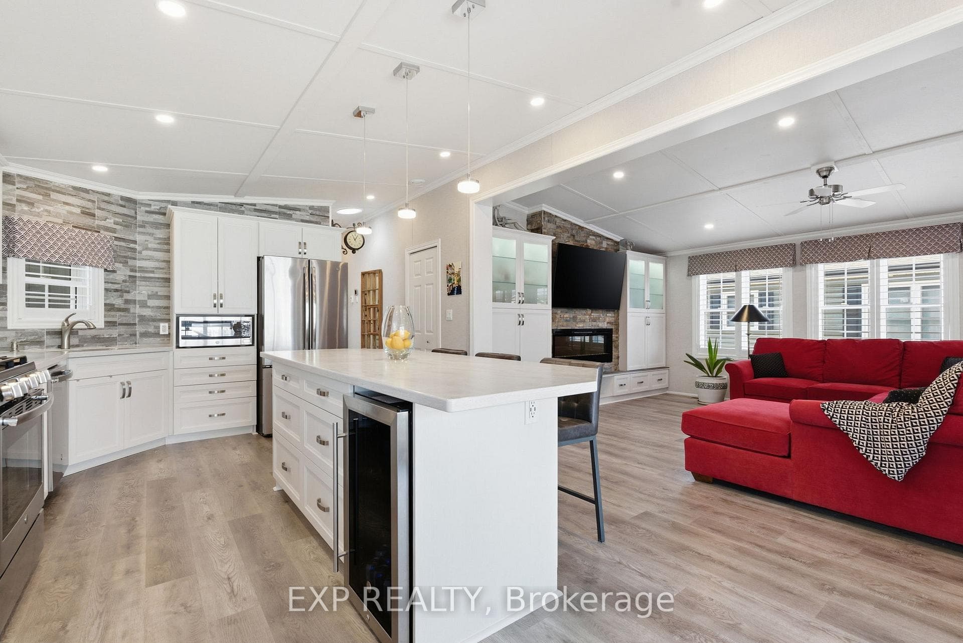 4449 Milburough Line Unit 4 Ironwood - Detached photo 7 of 48 in Burlington, Ontario