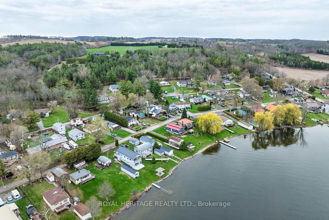 5139 Halstead Beach Rd 275 Road - Detached photo 31 of 33 in Hamilton Township, Ontario