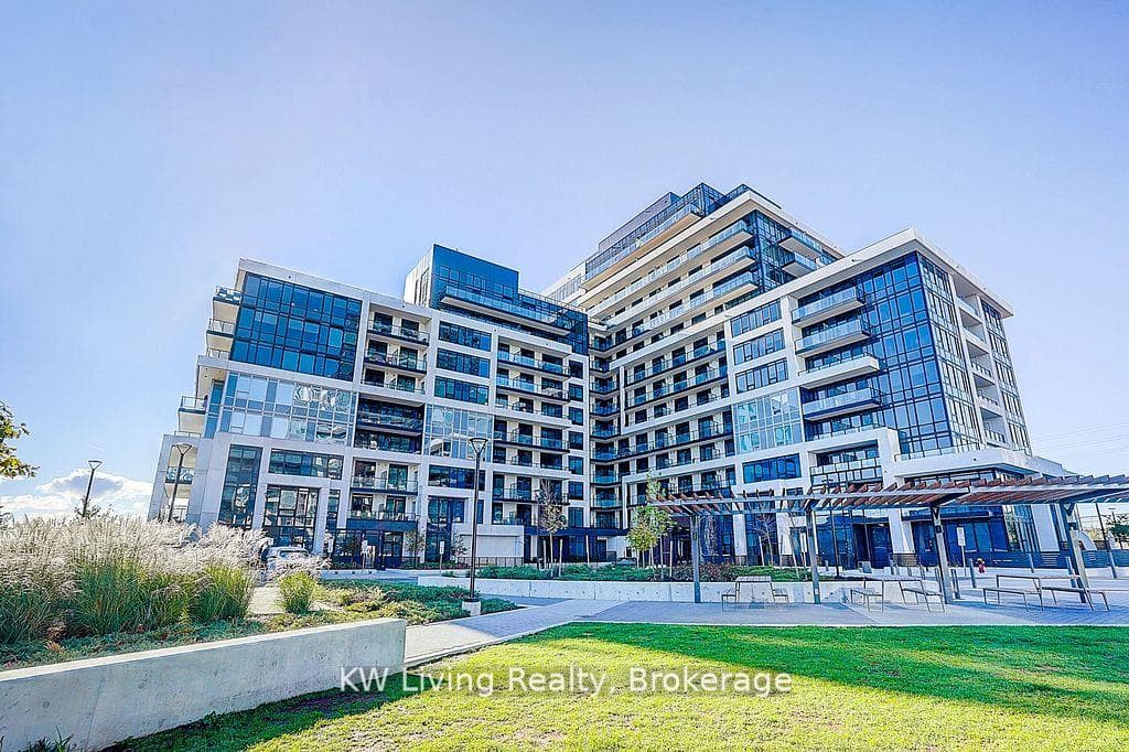 3200 William Coltson Avenue Unit 724 - home for sale in Oakville, Ontario