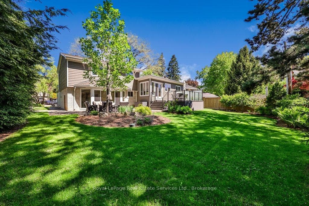 1528 Warland Road - Detached photo 44 of 50 in Oakville, Ontario