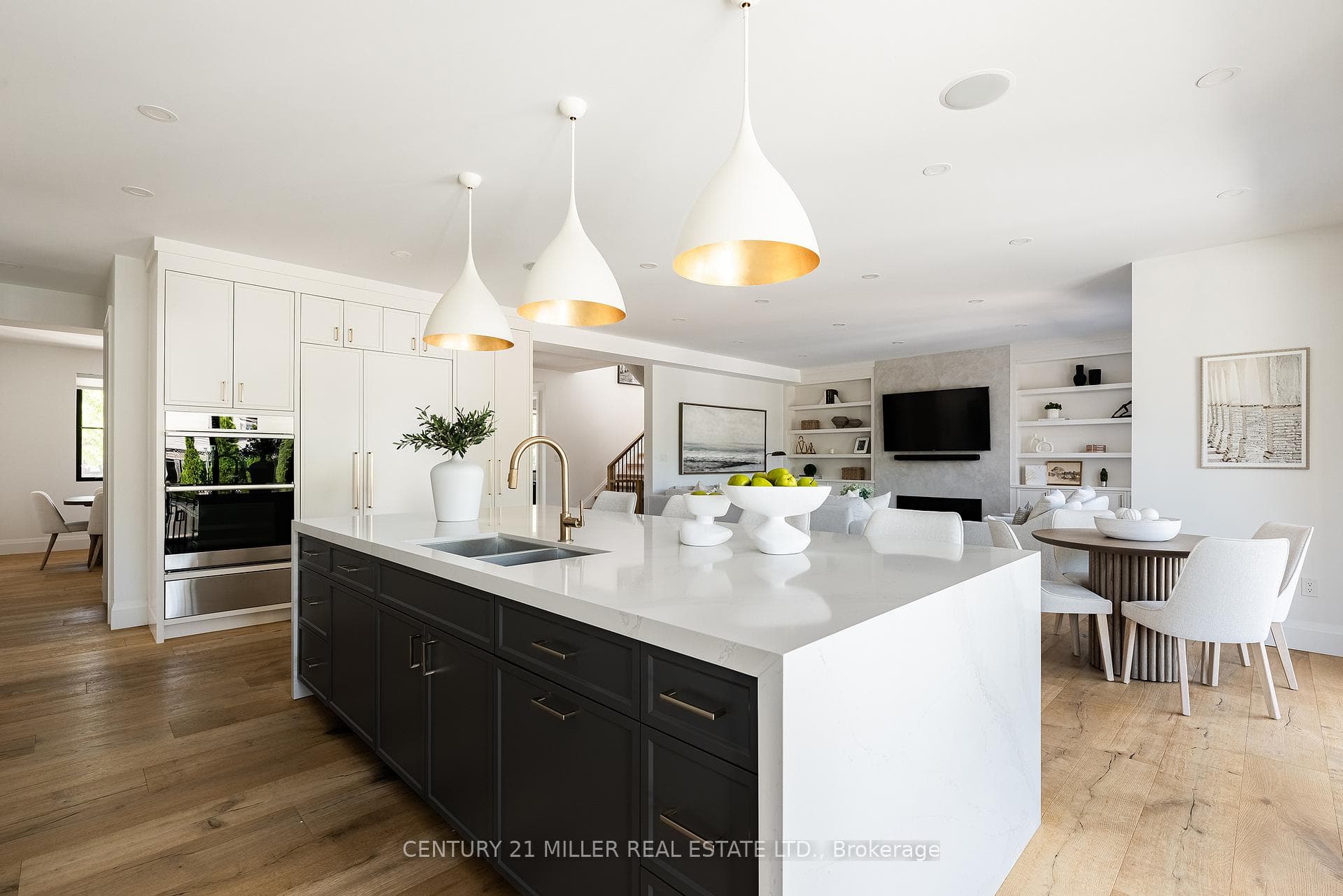 257 Sunrise Crescent - Detached photo 14 of 44 in Oakville, Ontario