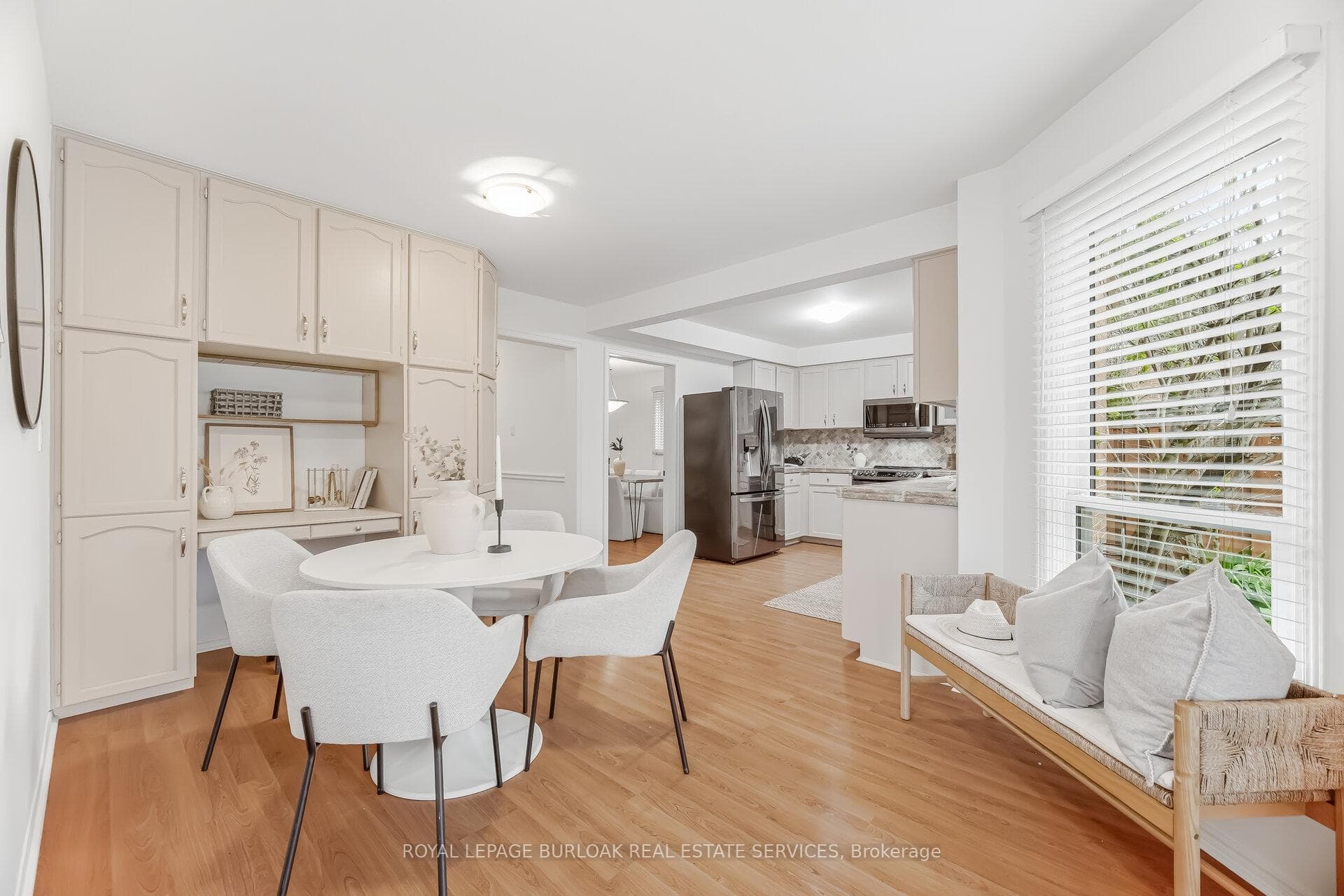 1004 Roxborough Drive - Detached photo 15 of 50 in Oakville, Ontario