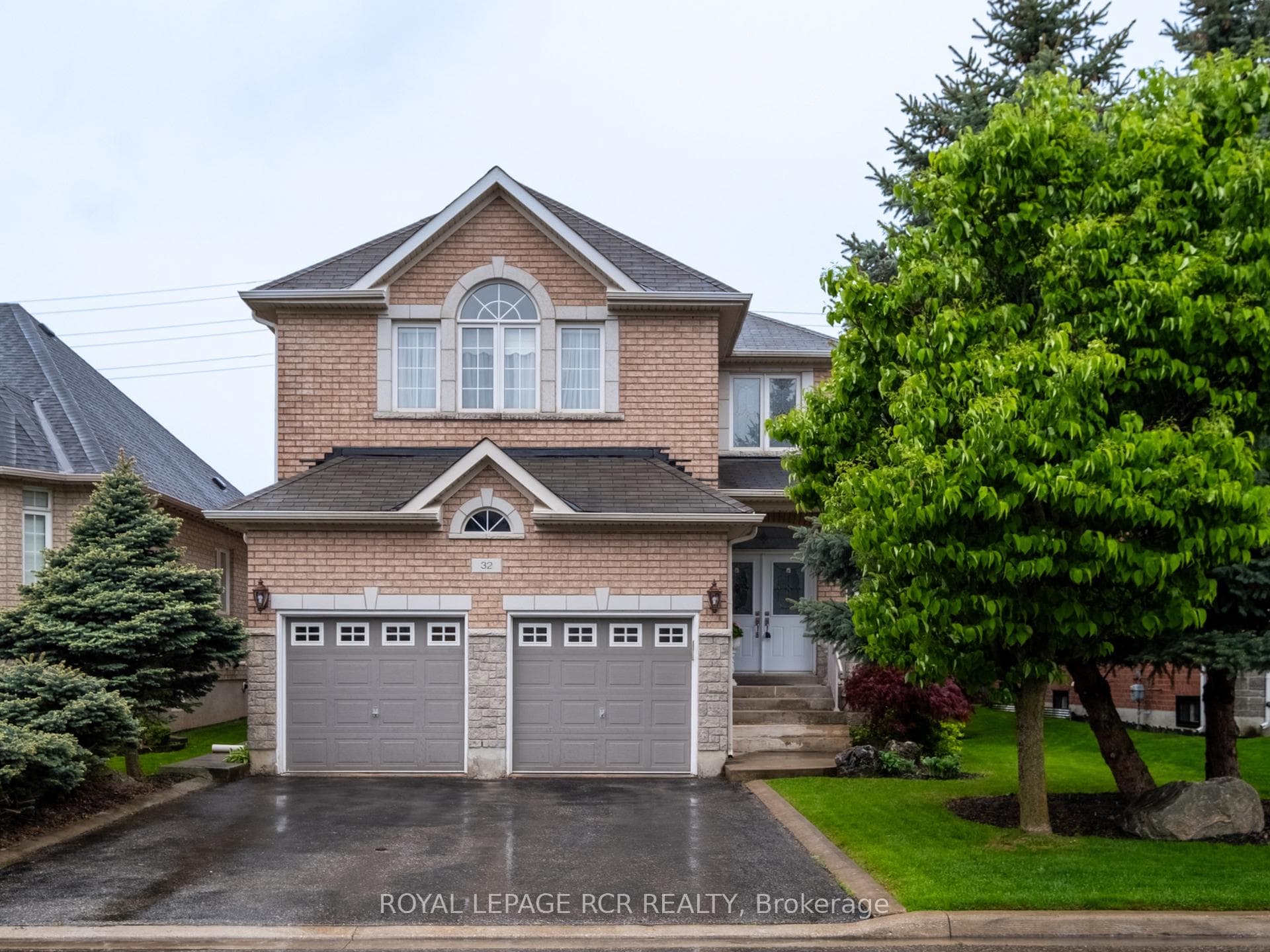 32 Dokkum Crescent - New Construction photo 1 of 41 in Brampton, Ontario