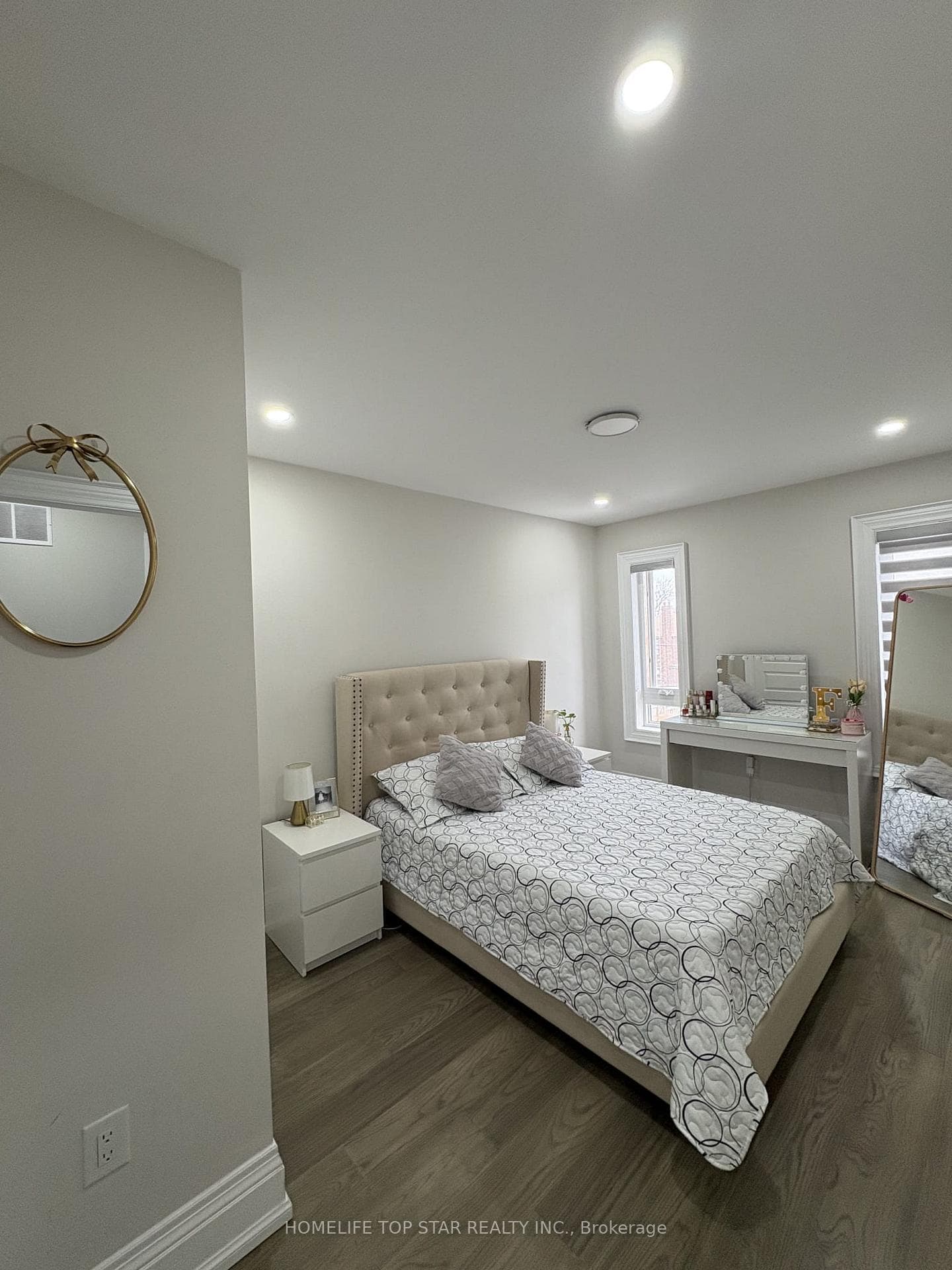 478 Aylesworth Avenue - Semi-Detached photo 7 of 20 in Birch Cliff / Cliffside, Ontario