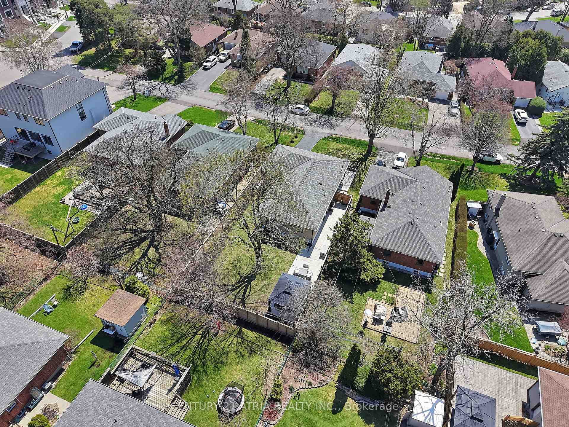10 Dunrobin Drive - Detached photo 39 of 40 in Etobicoke (Islington / Rexdale), Ontario