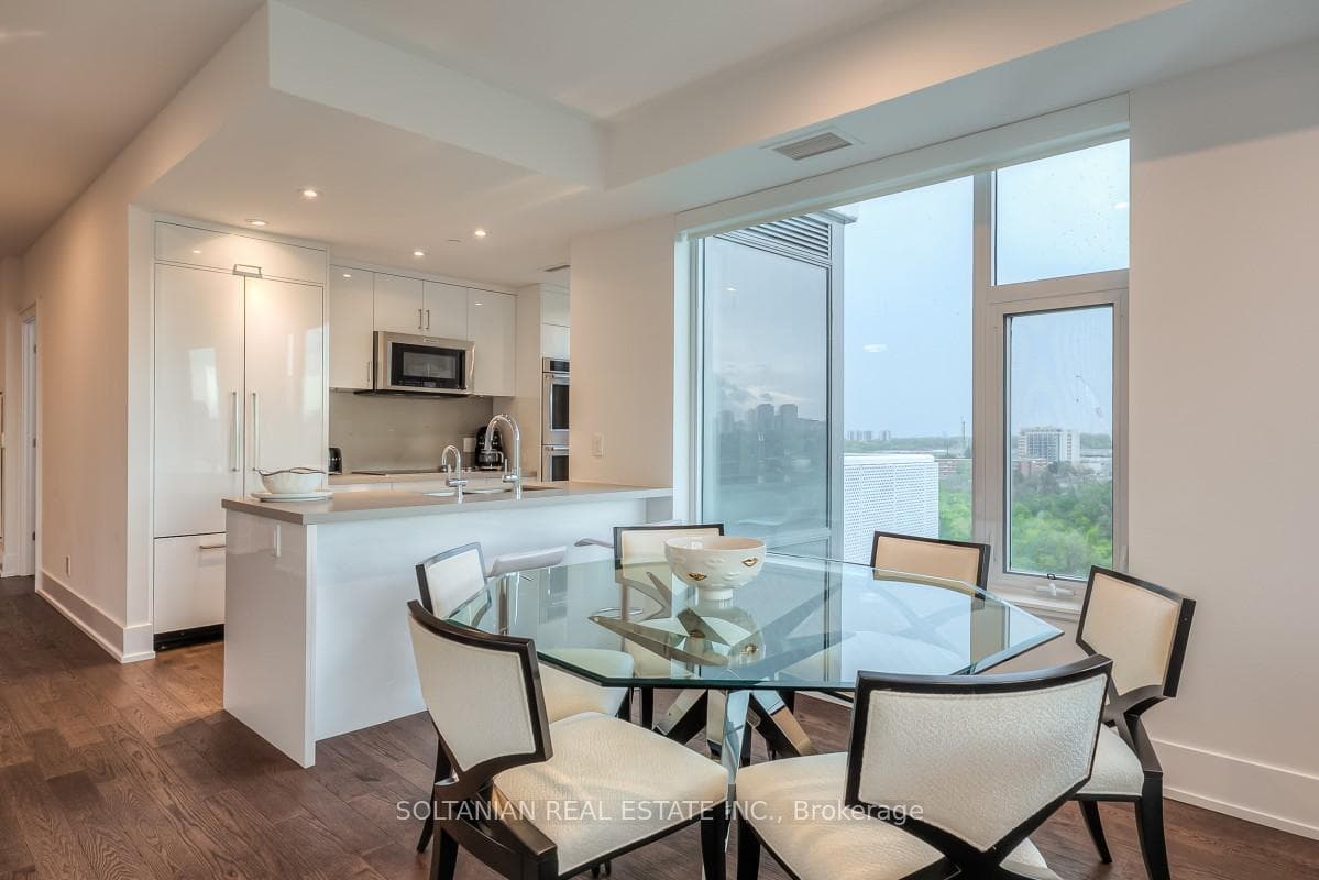 25 Adra Grado Way Unit 1020 - Condo photo 11 of 46 in Hillcrest Village / Bayview Village, Ontario